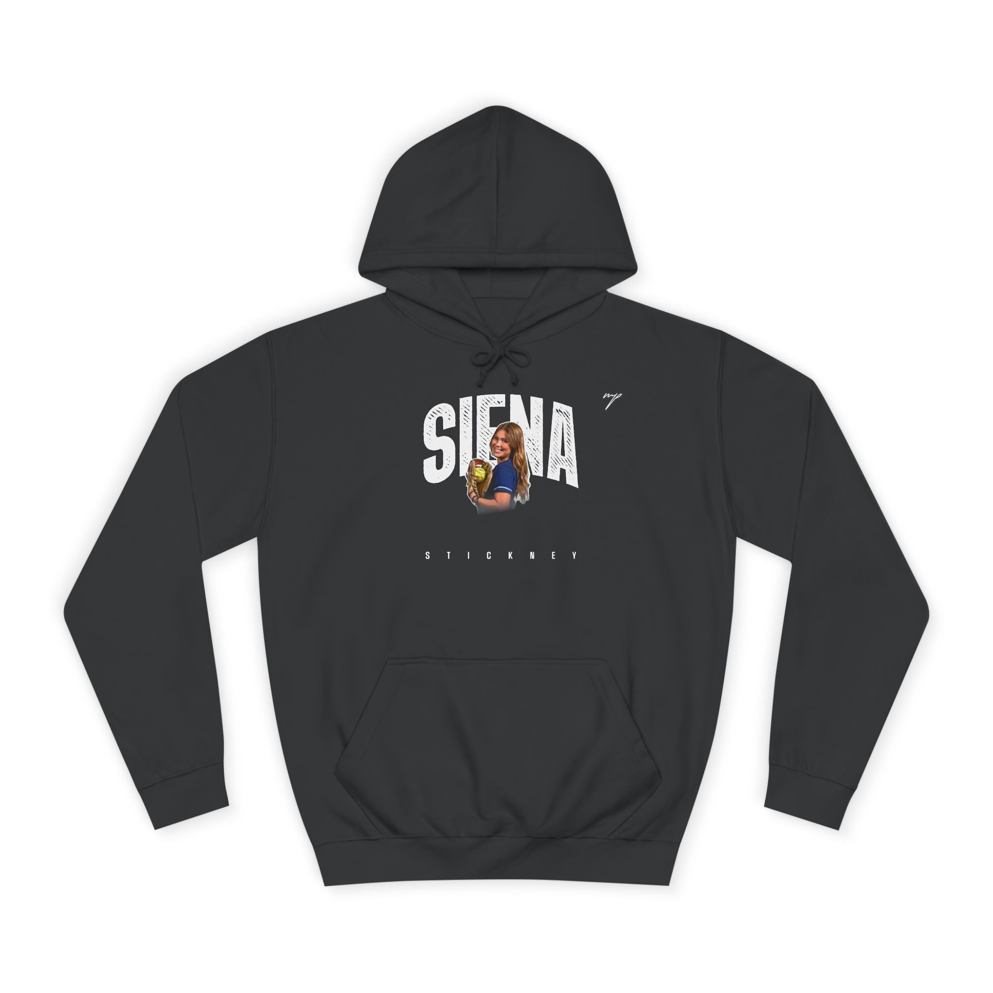 Siena Stickney Hoodie
