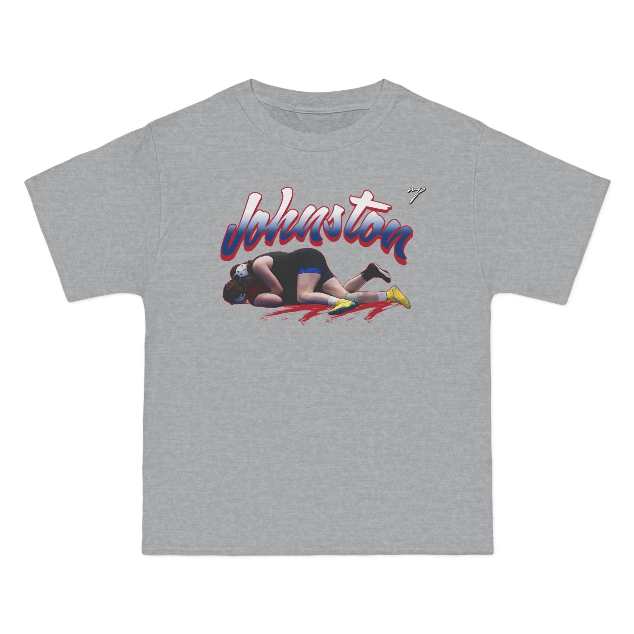 Kendra Johnston Vintage Tee
