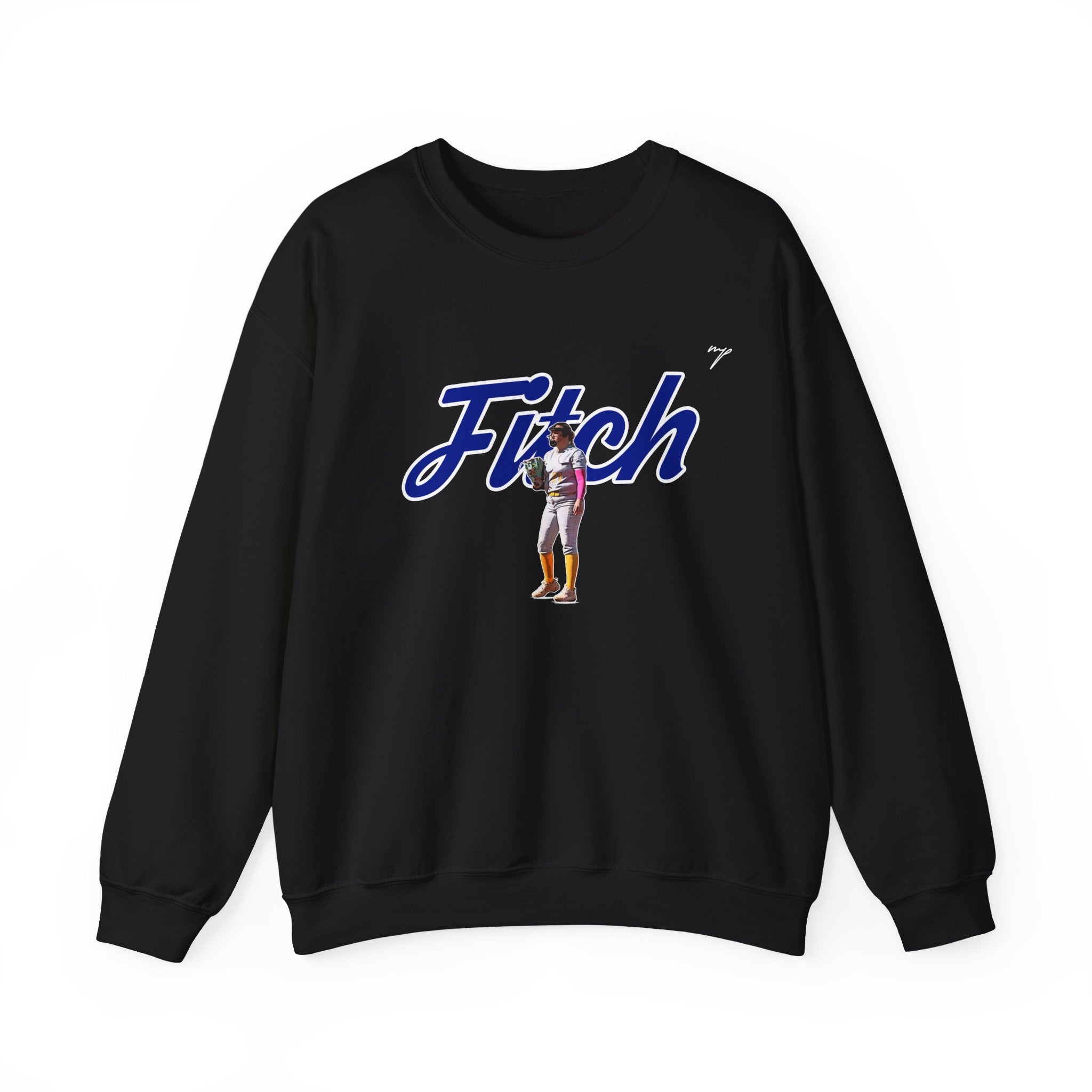McKenzie Fitch Crewneck
