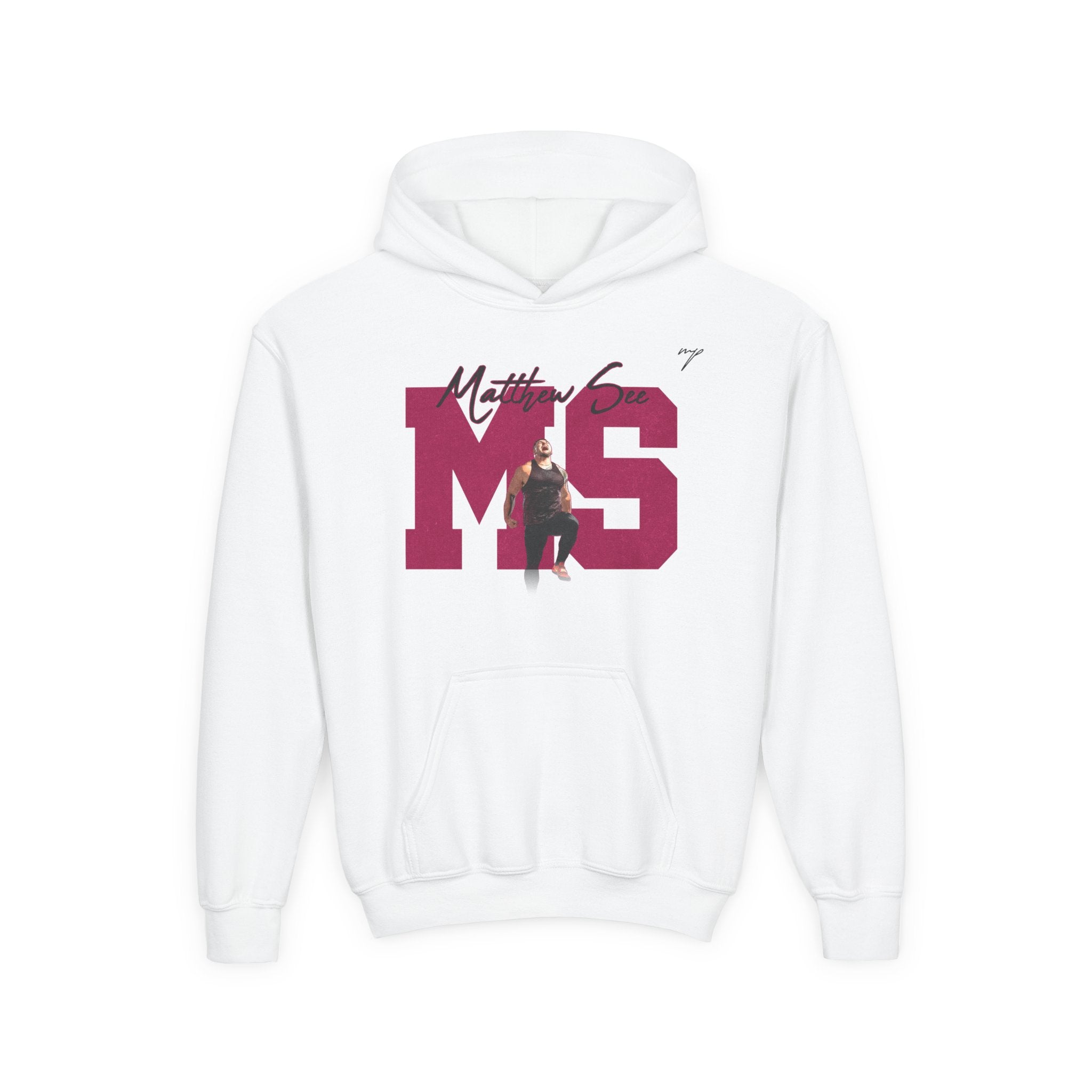 Matthew See YOUTH Hoodie