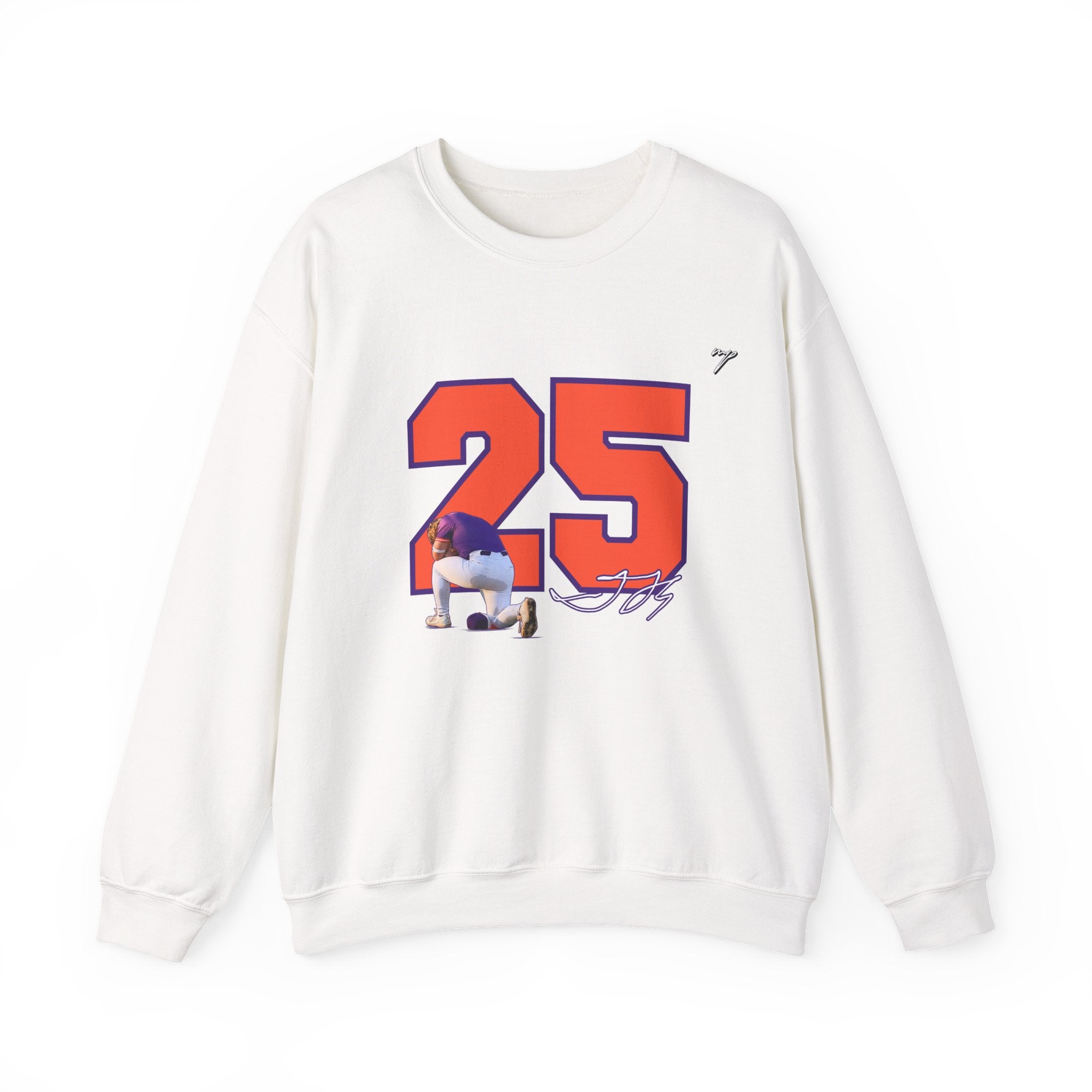 Tristan Schein Crewneck