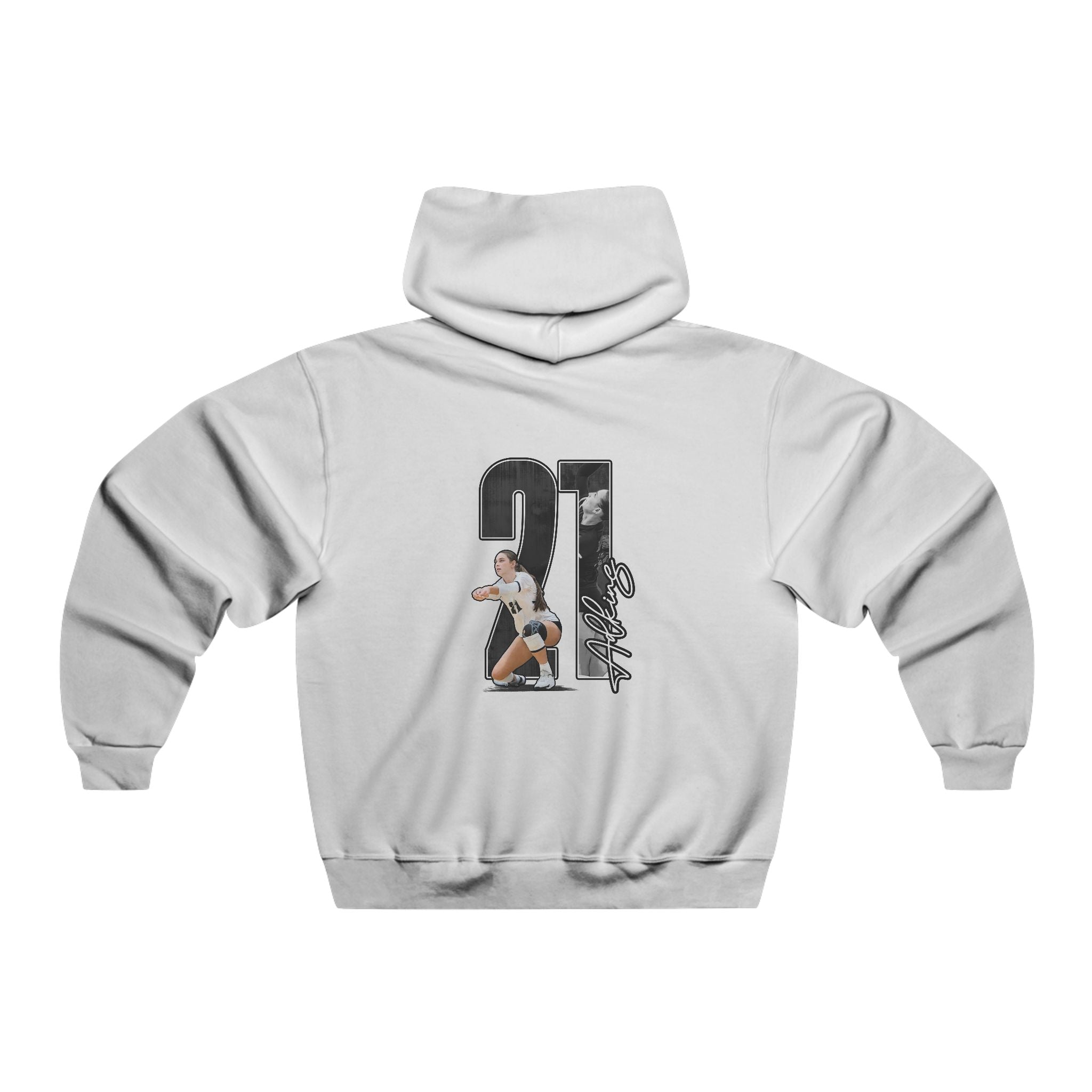 Sophia Adkins Vintage Hoodie