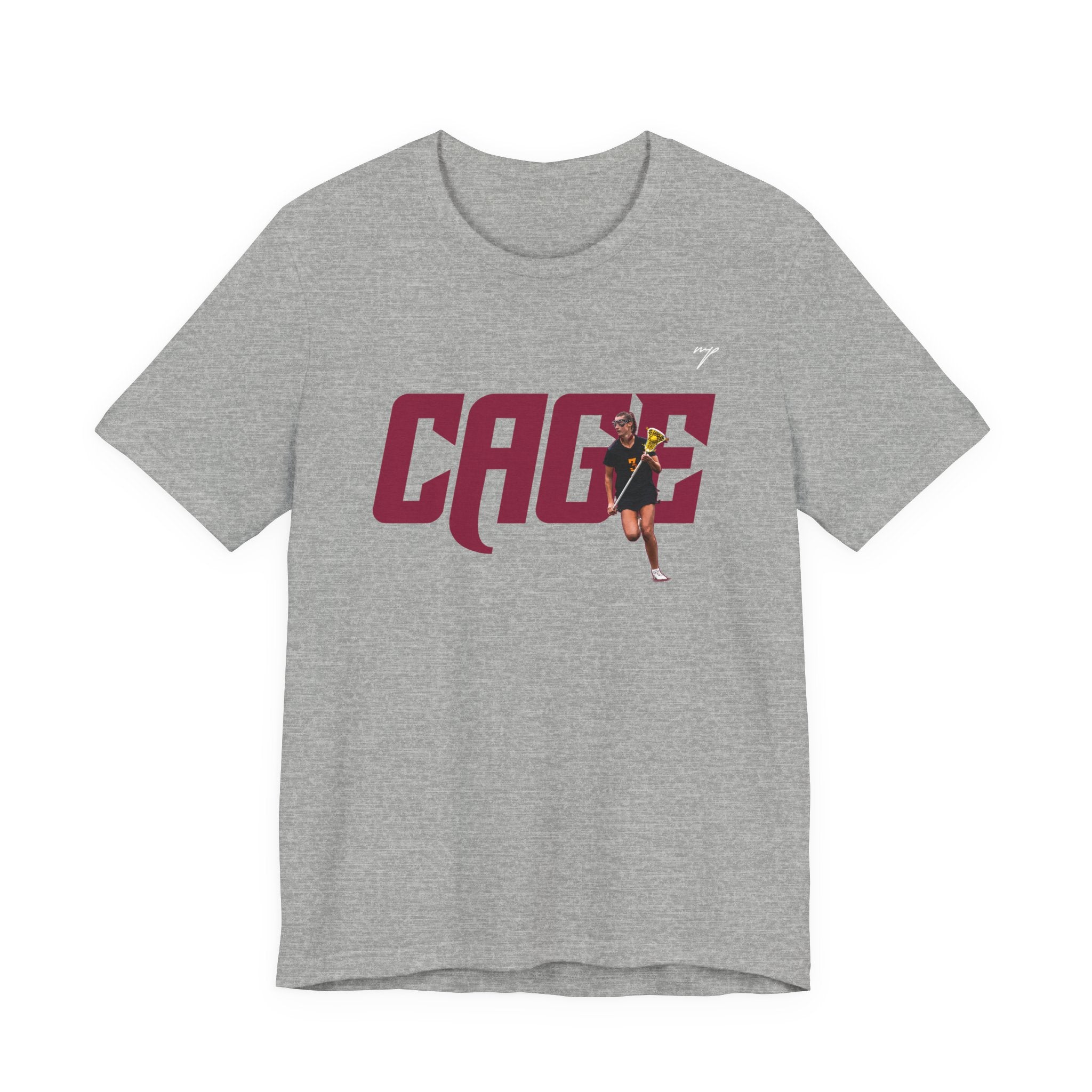 Averie Cage Graphic Tee