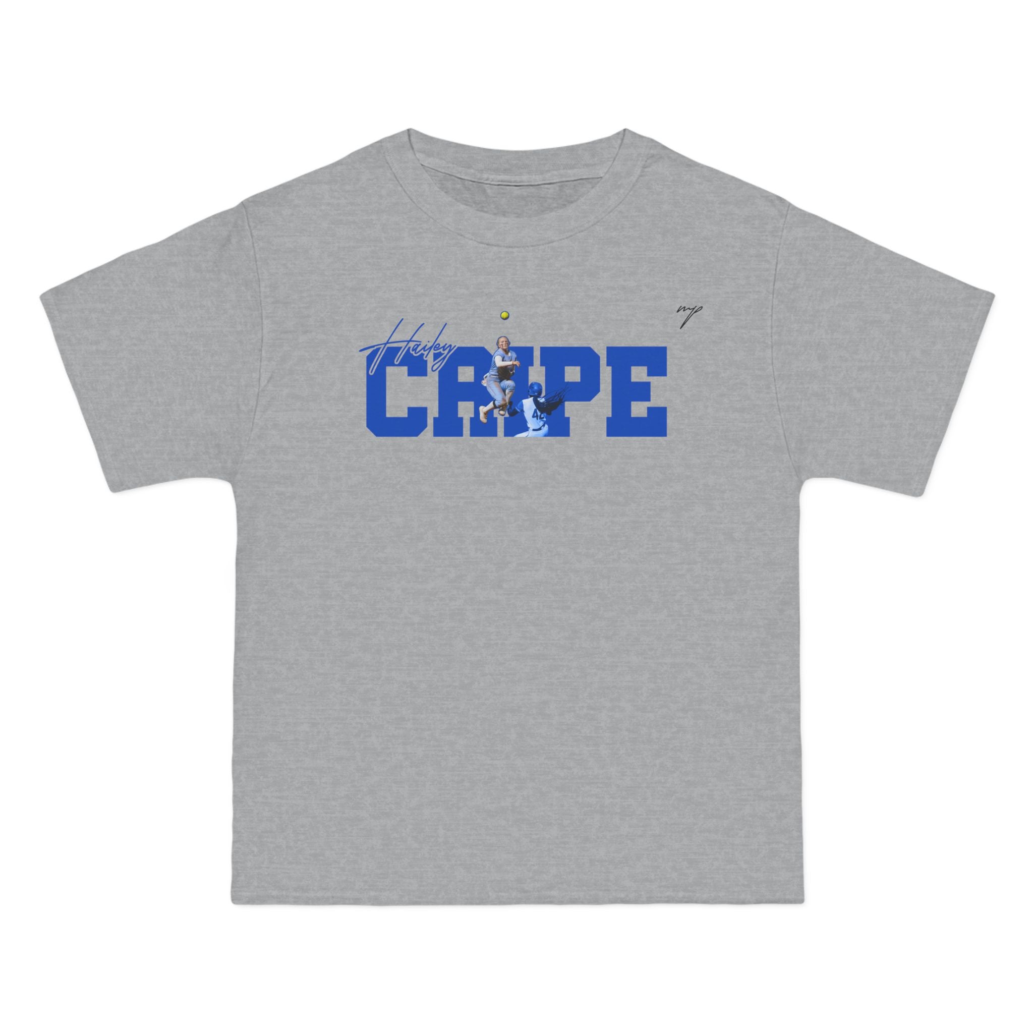 Hailey Cripe Vintage Tee