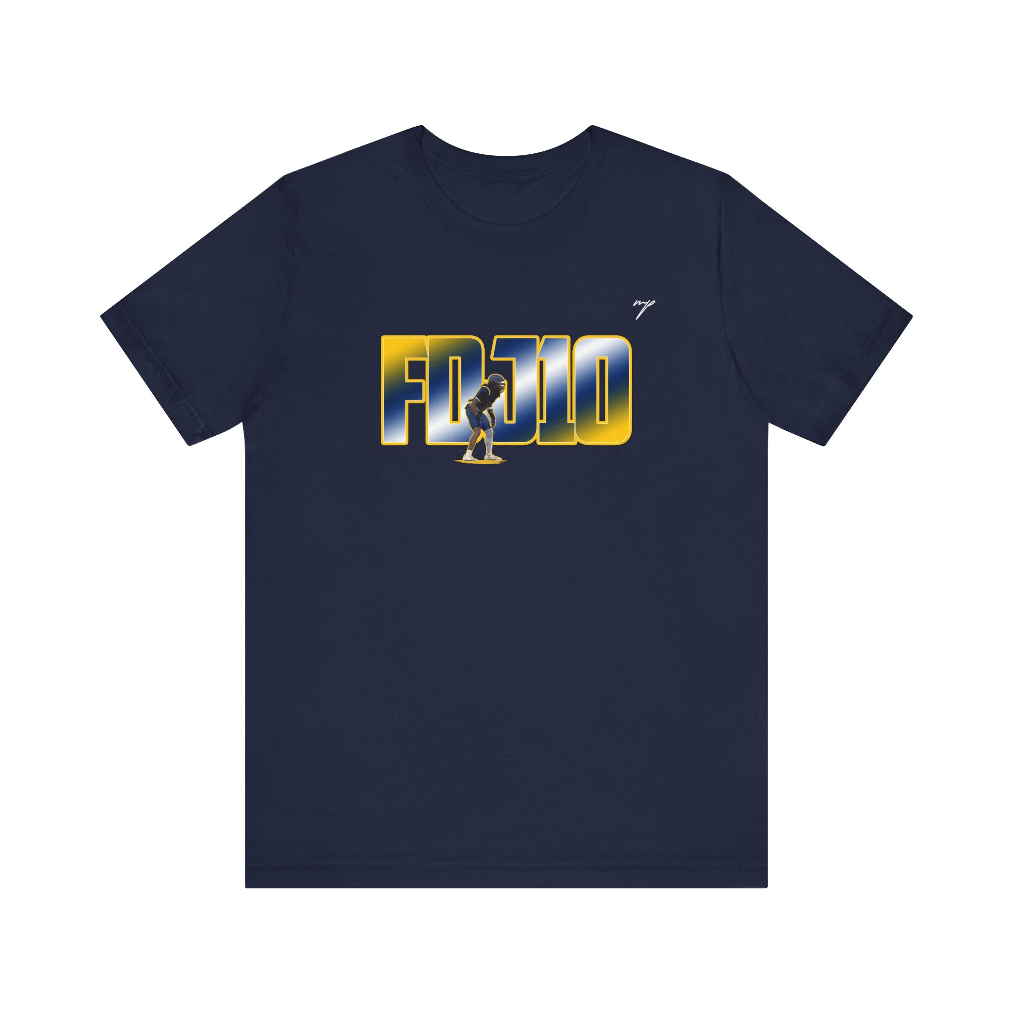 Freddie Davis Jr Graphic Tee