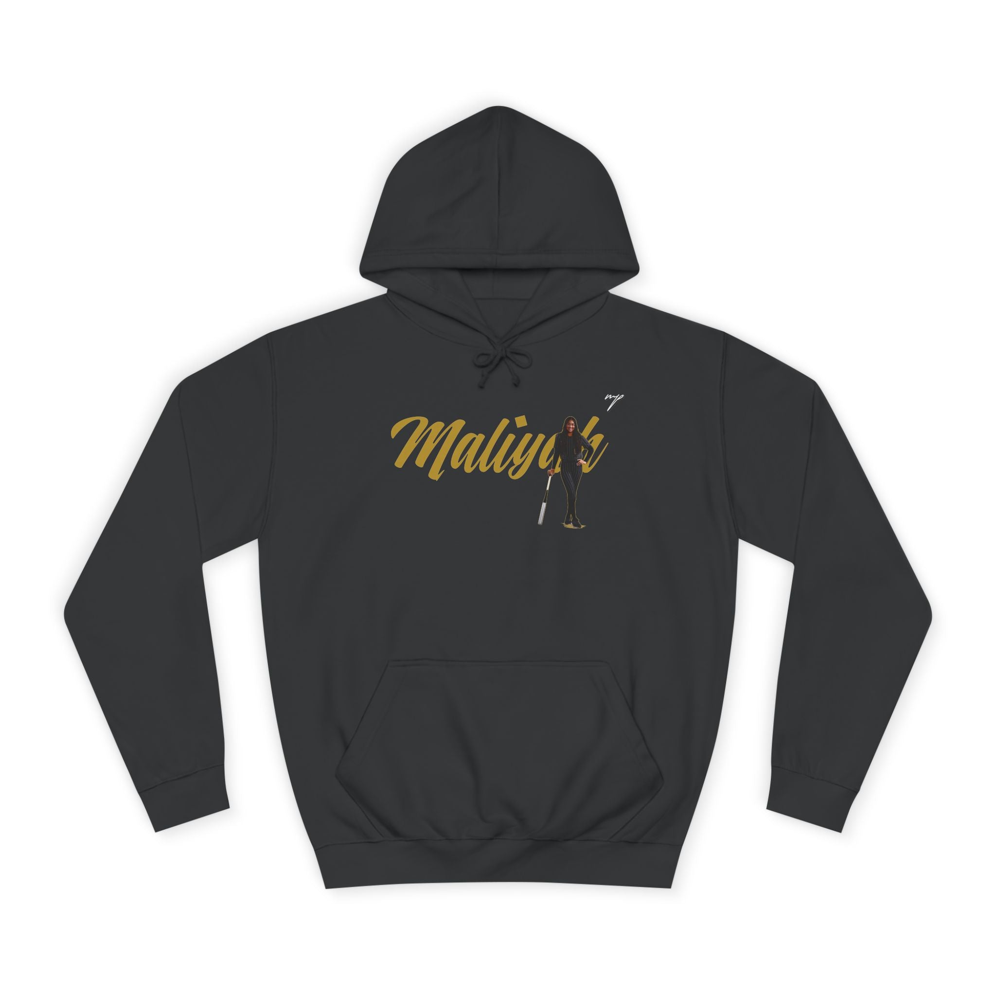 Maliyah Warren Hoodie