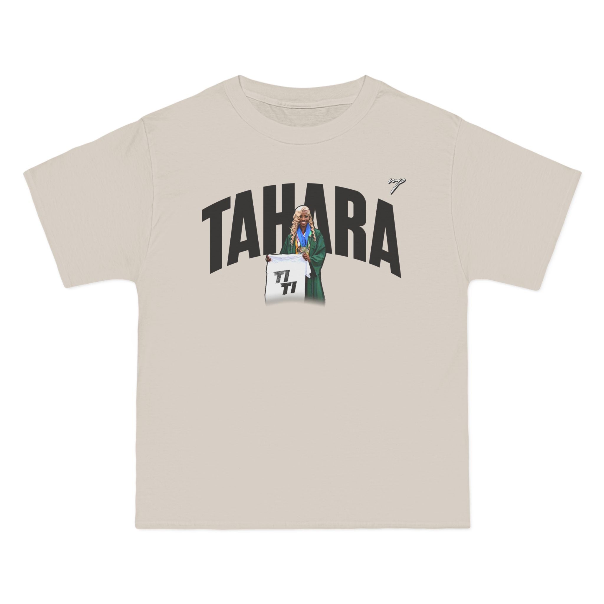 Tahara Diallo Vintage Tee