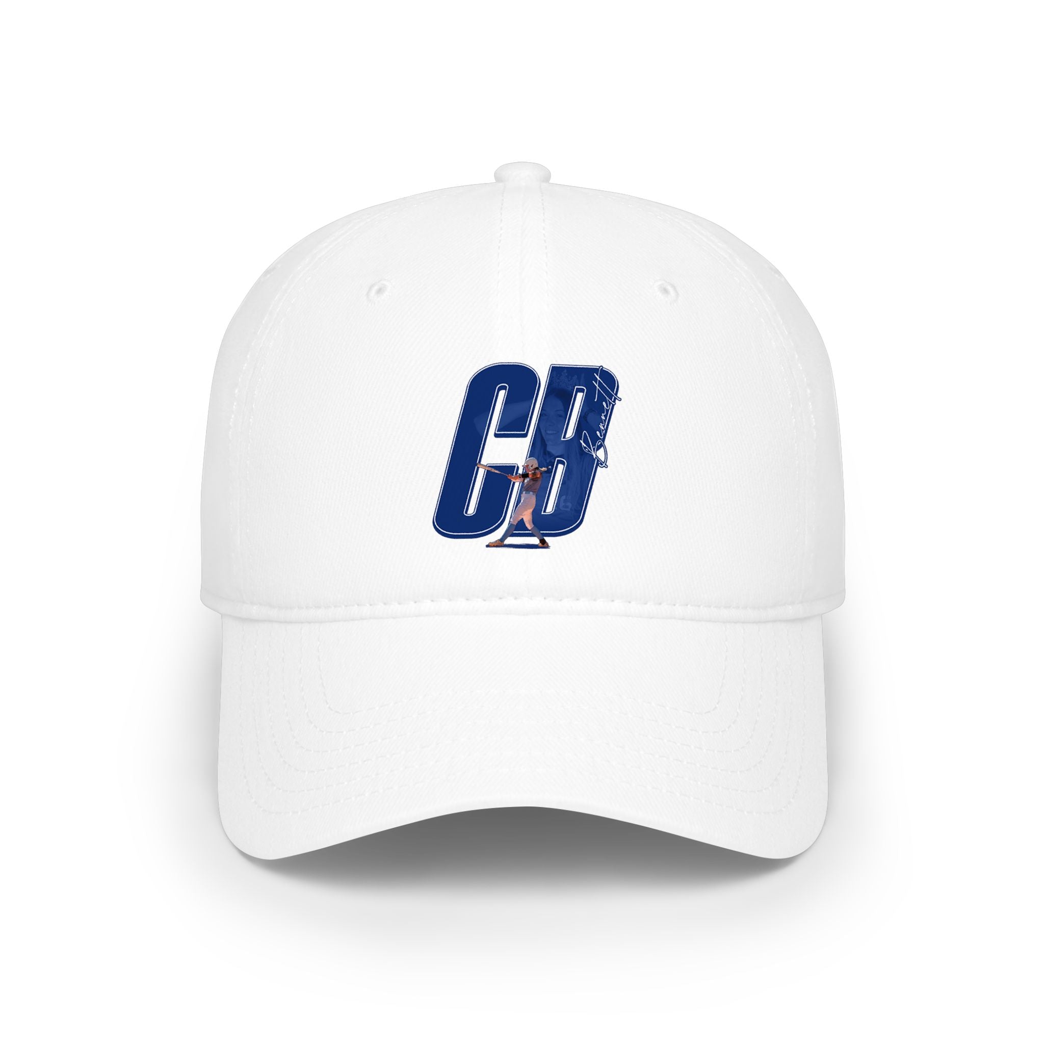 Caeden Bennett Hat