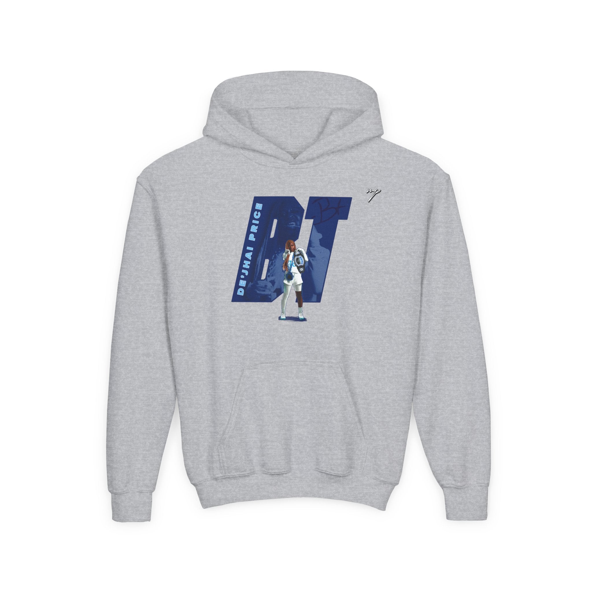 De'Jhai Price YOUTH Hoodie