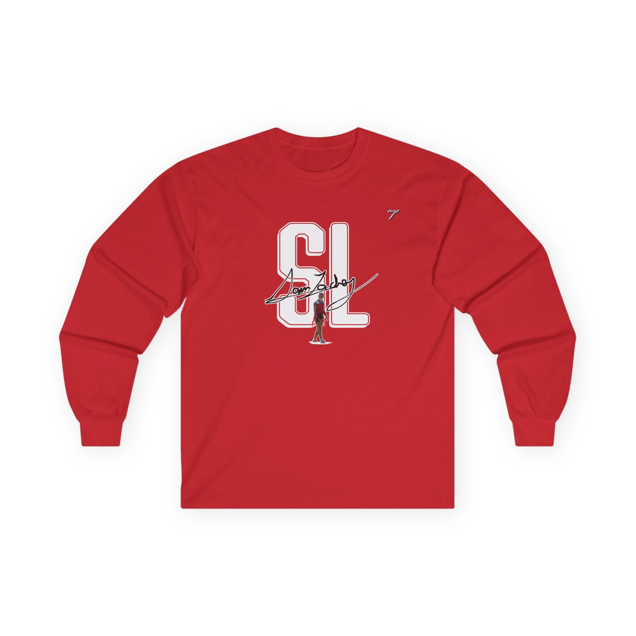Samantha Lackey Long Sleeve Tee