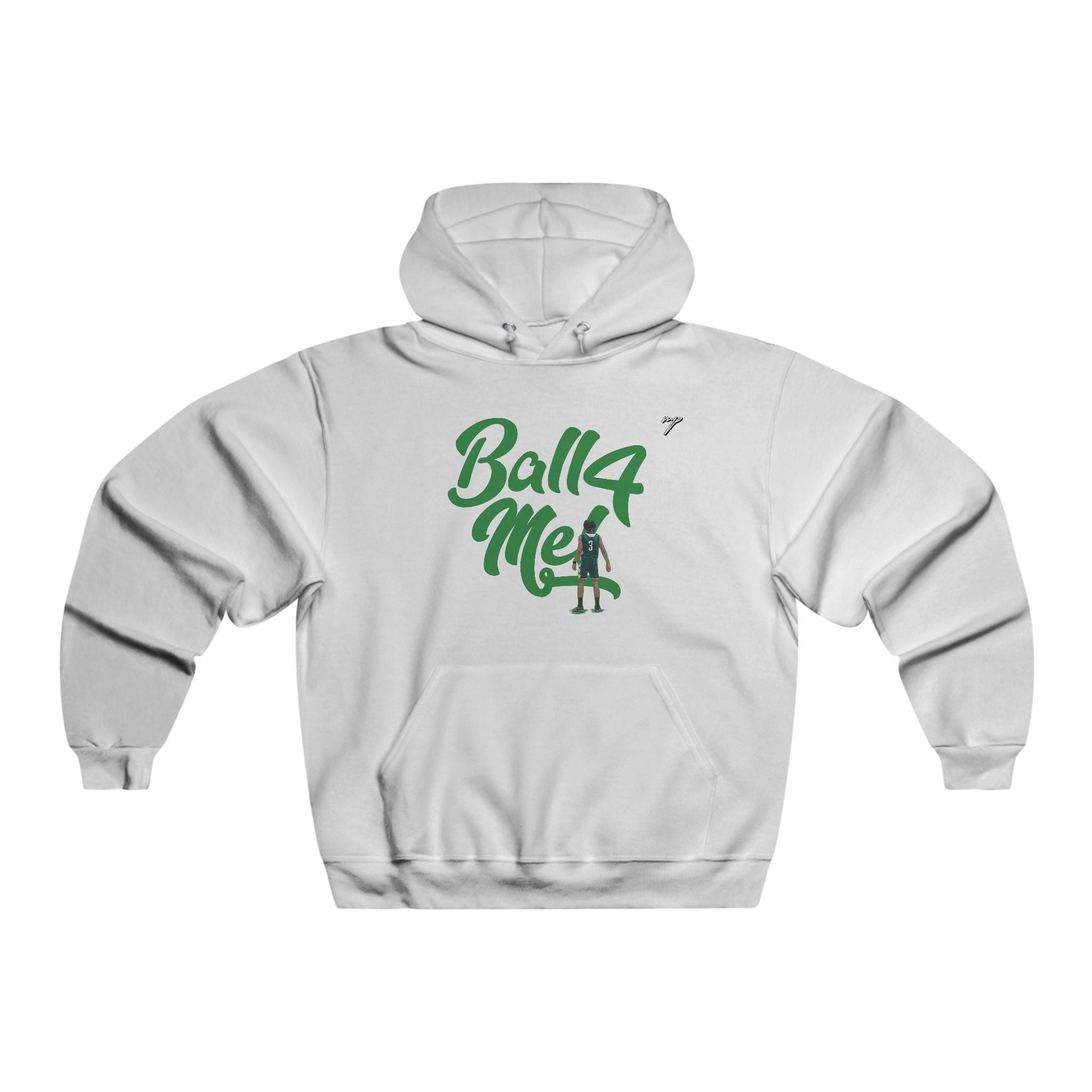 Tony Neal Vintage Hoodie