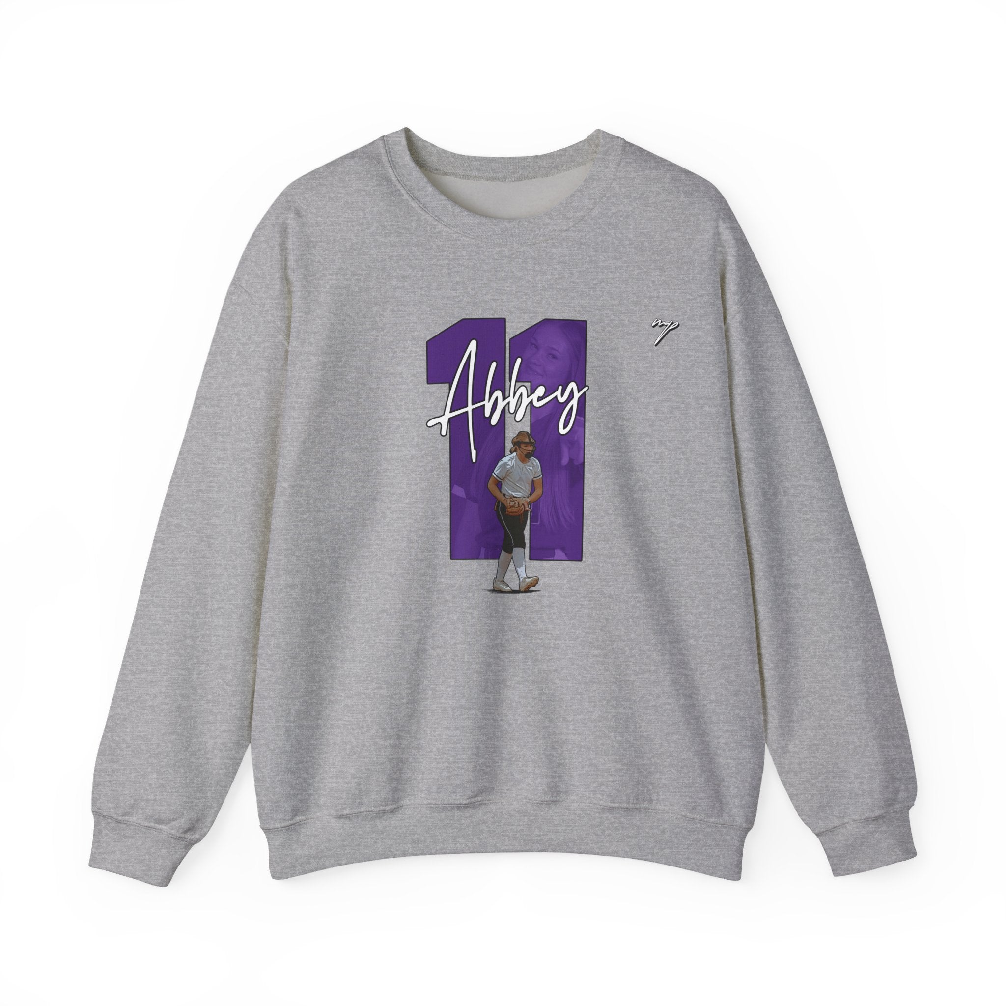Abbey Steen Crewneck