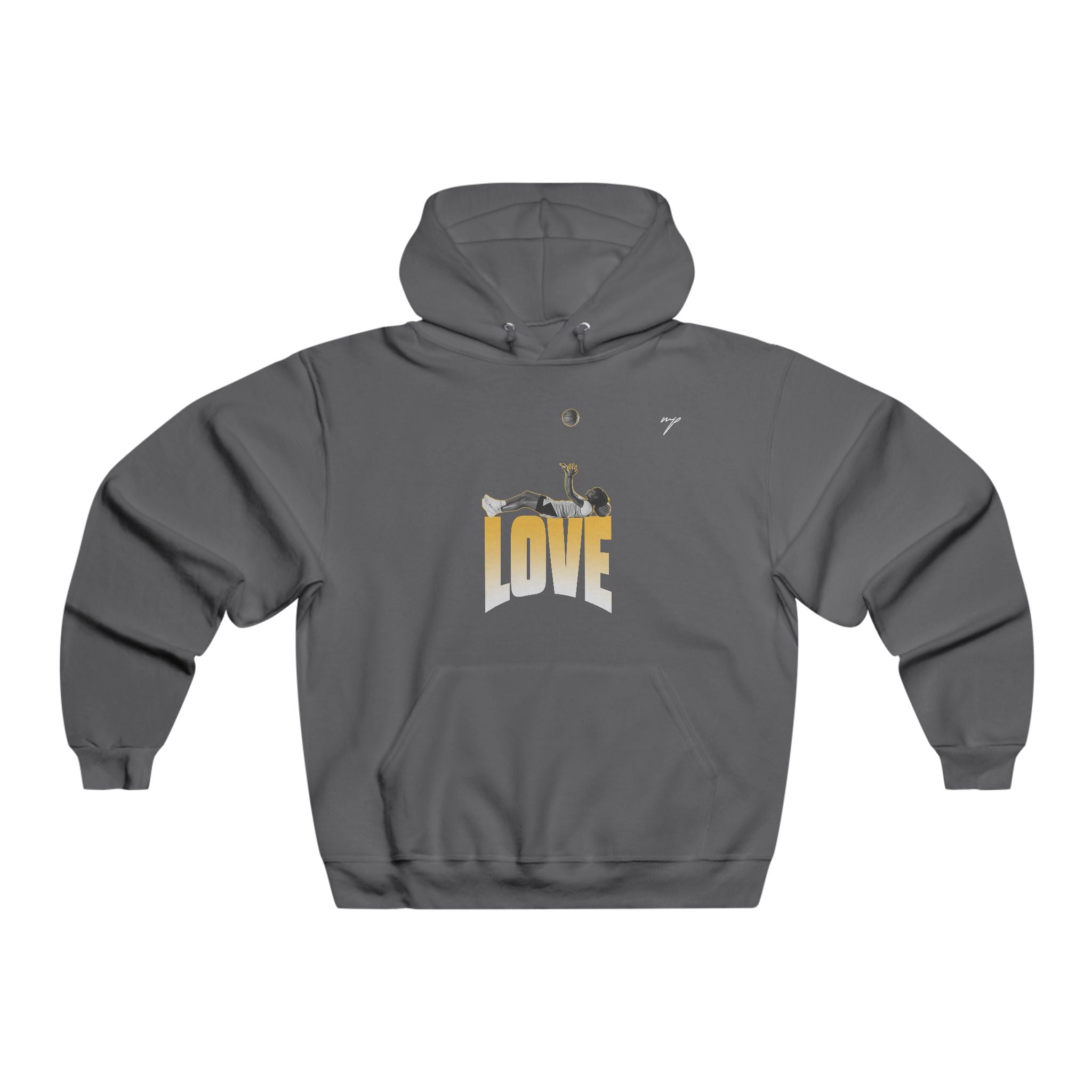 Rihanna Love Vintage Hoodie
