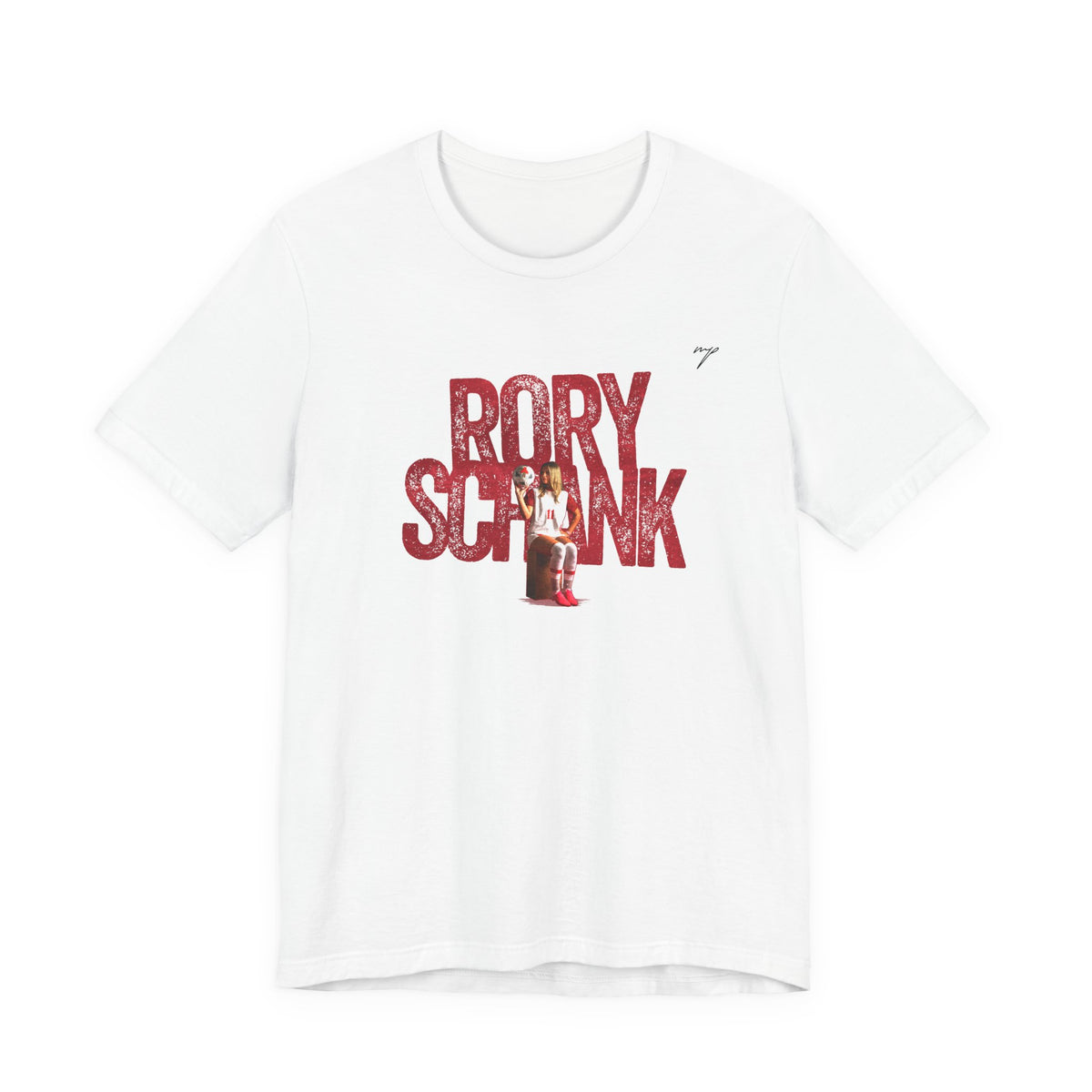 Rory Schank Graphic Tee