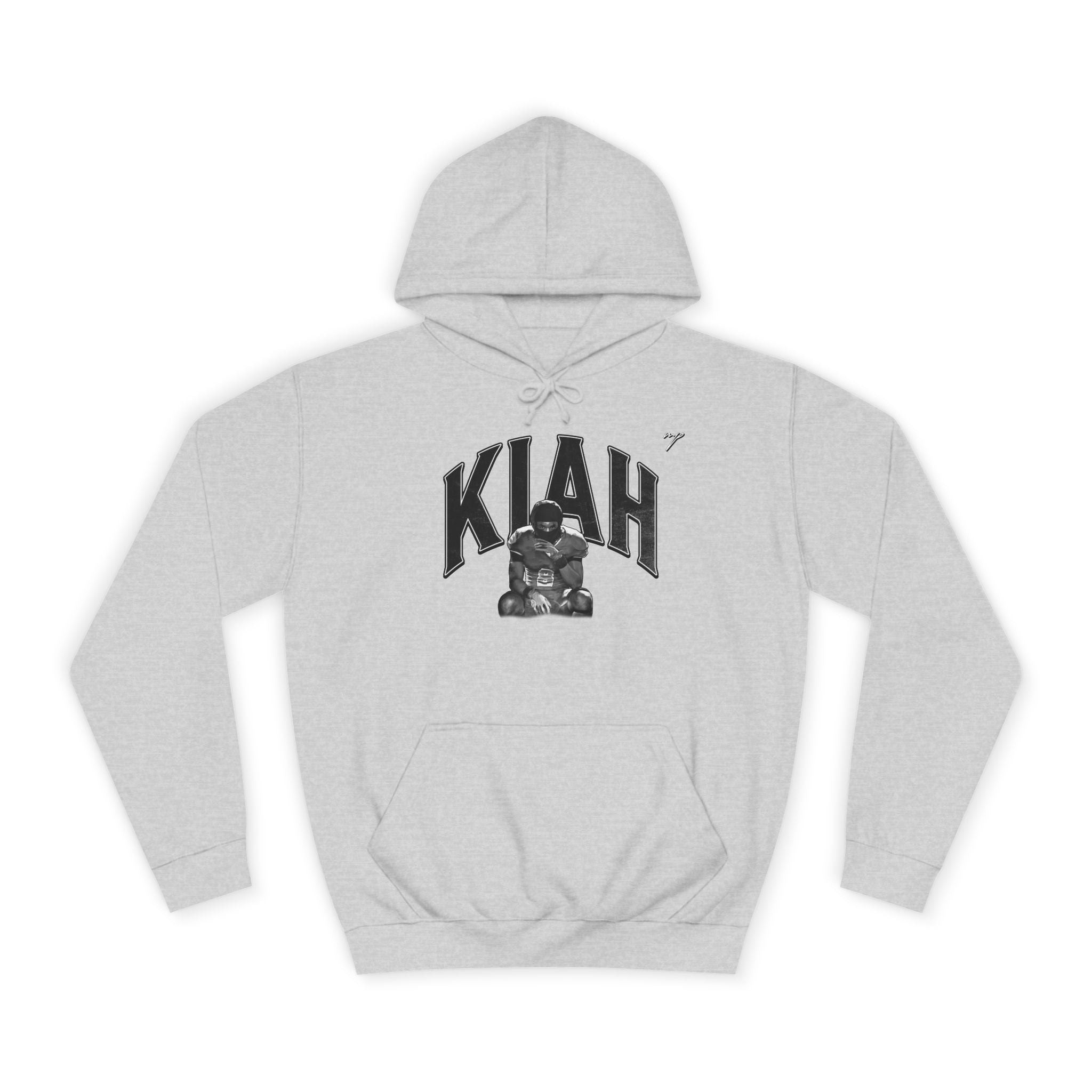 Kiah Moreno Hoodie