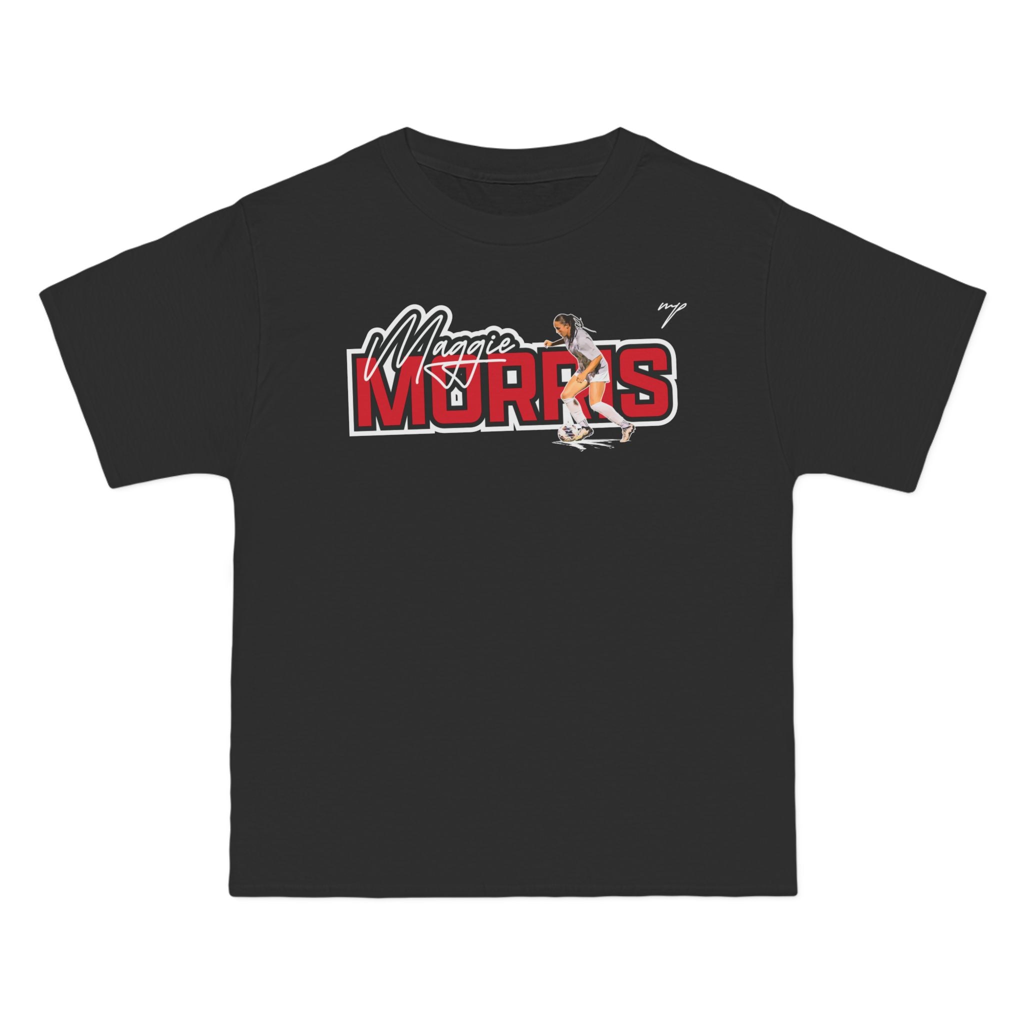 Maggie Morris Vintage Tee