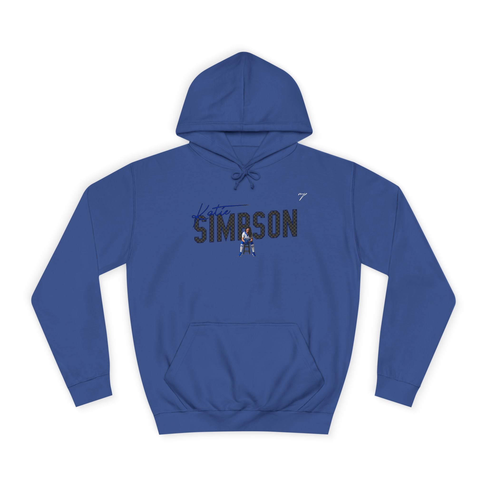 Katie Simpson Hoodie
