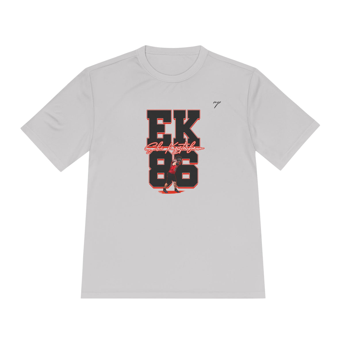 Eli Kestenbaum Dry Fit Tee
