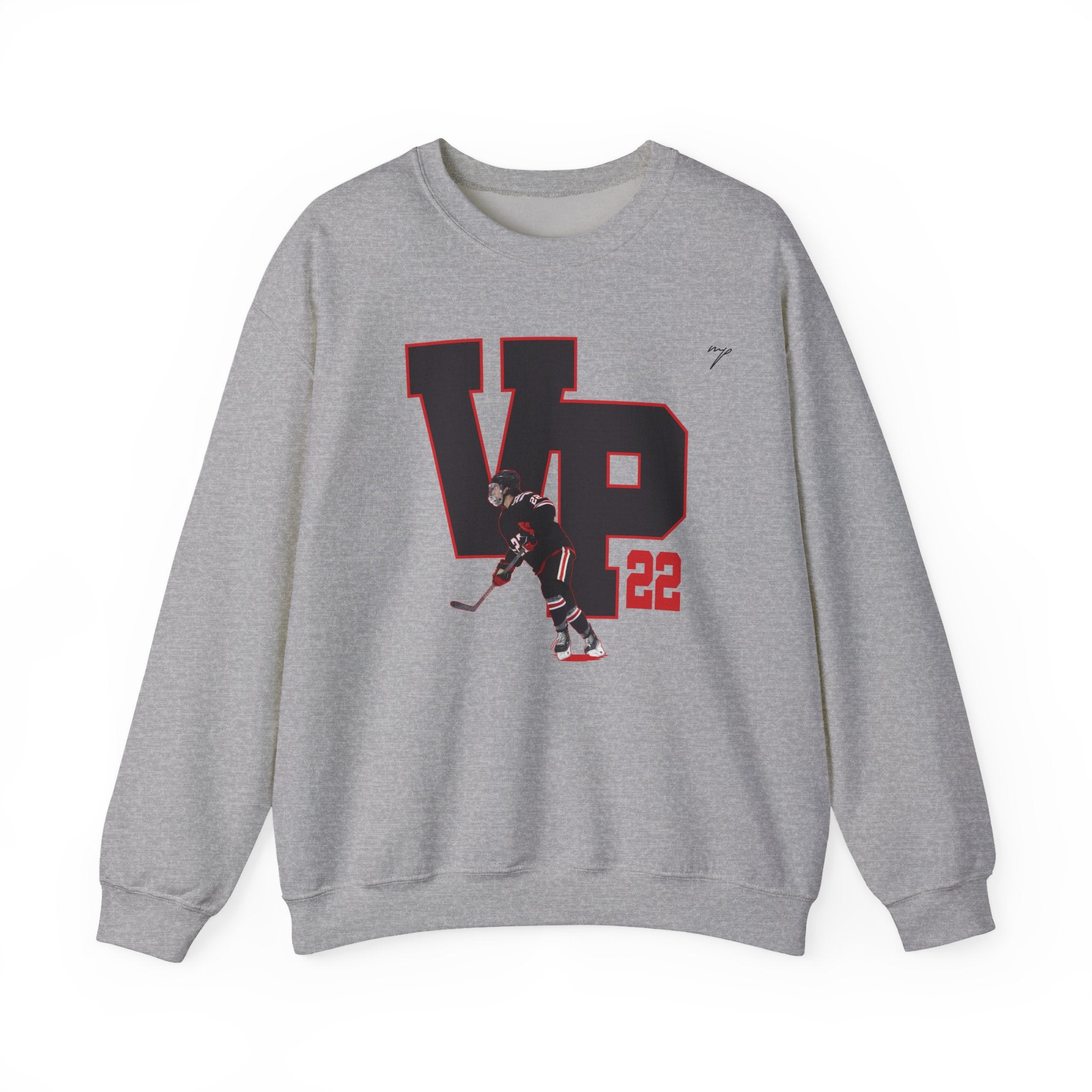 Vinnie Pasquarosa Crewneck