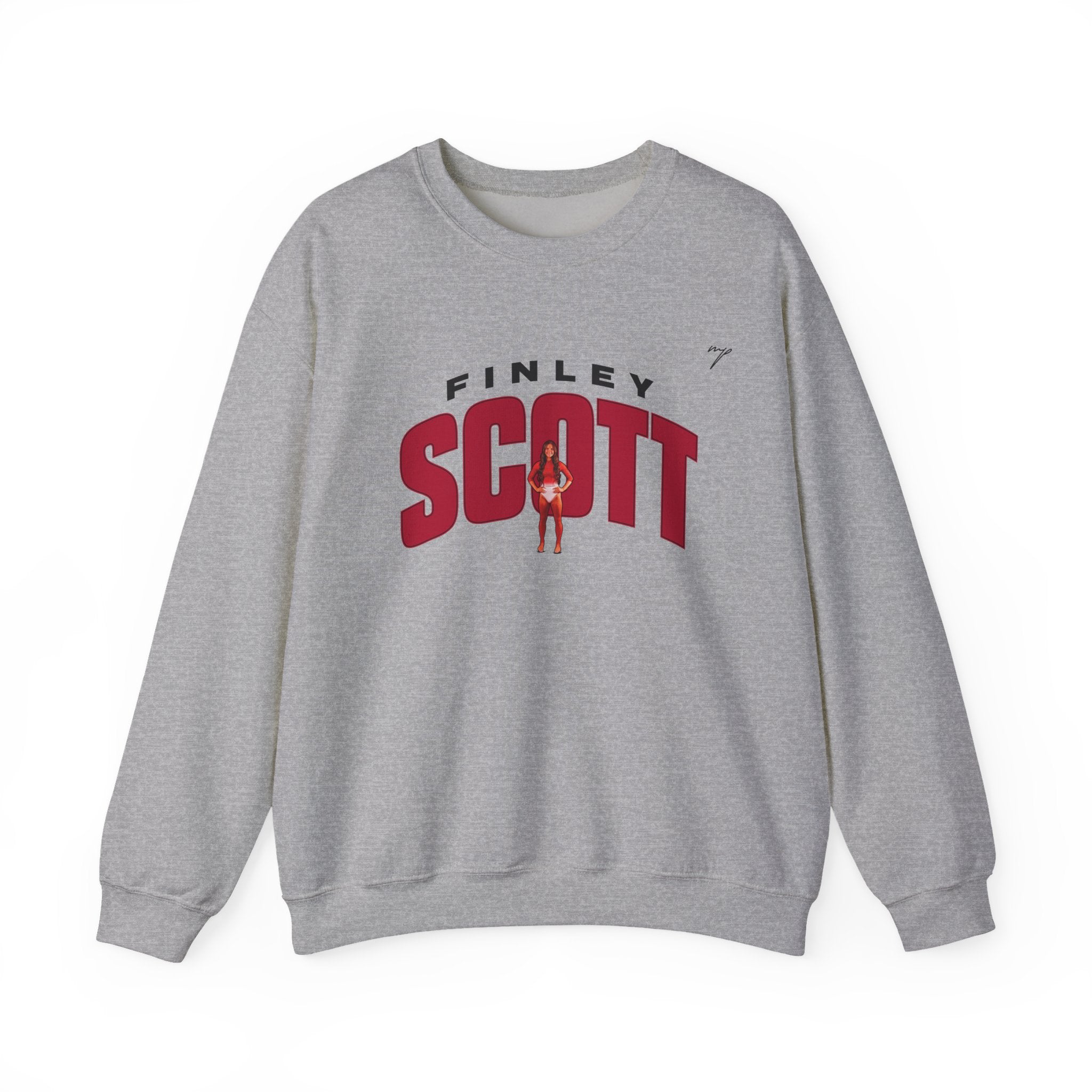Finley Scott Crewneck