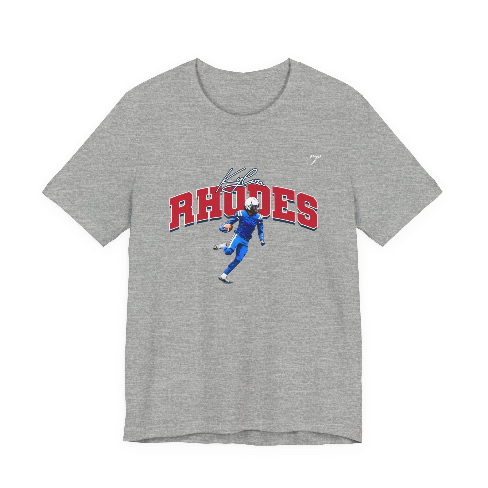 Kylon Rhodes Graphic Tee