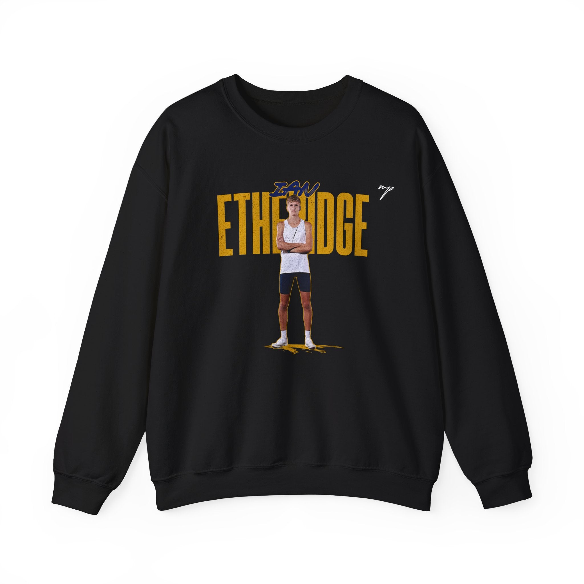 Ian Etheridge Crewneck