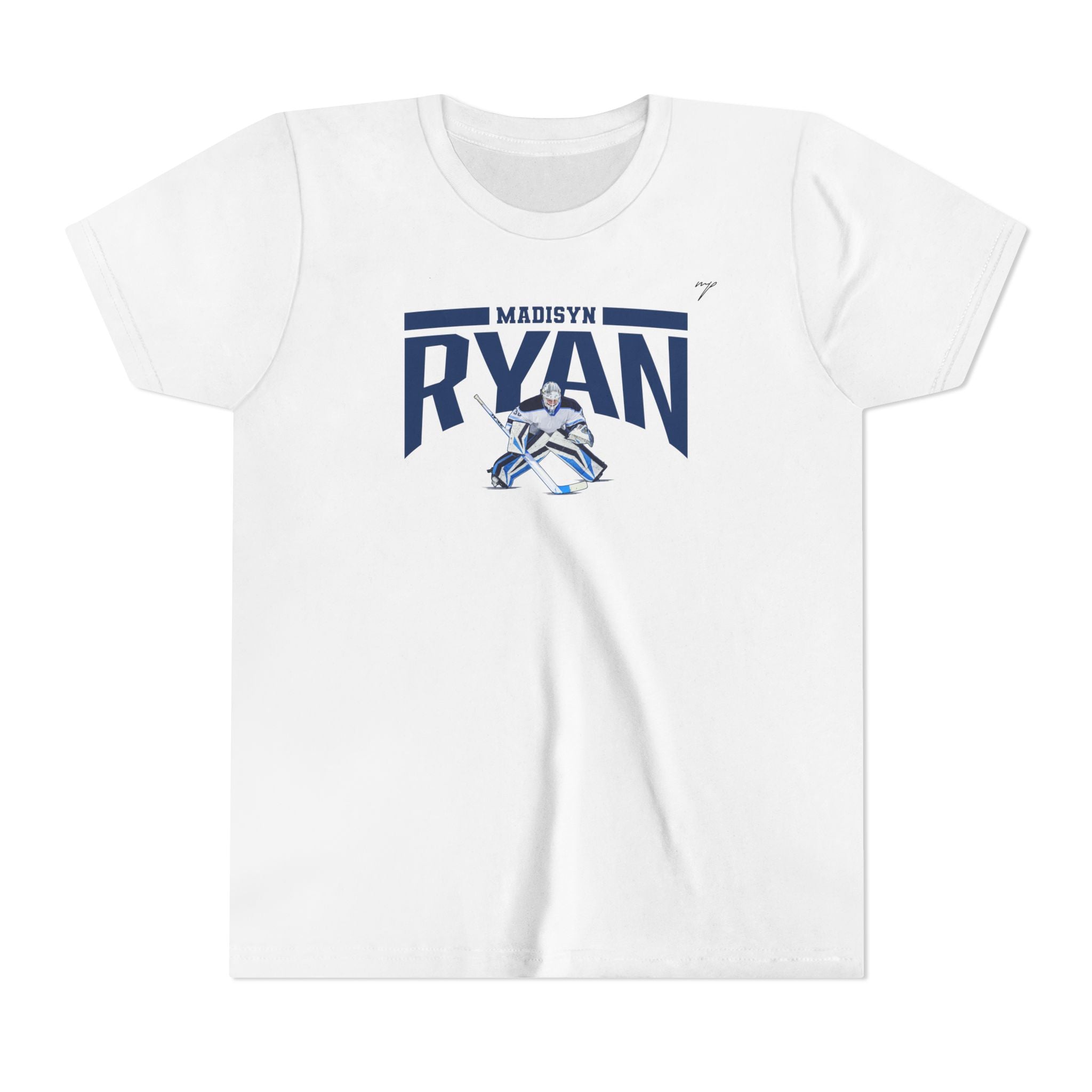 Madisyn Ryan YOUTH Graphic Tee