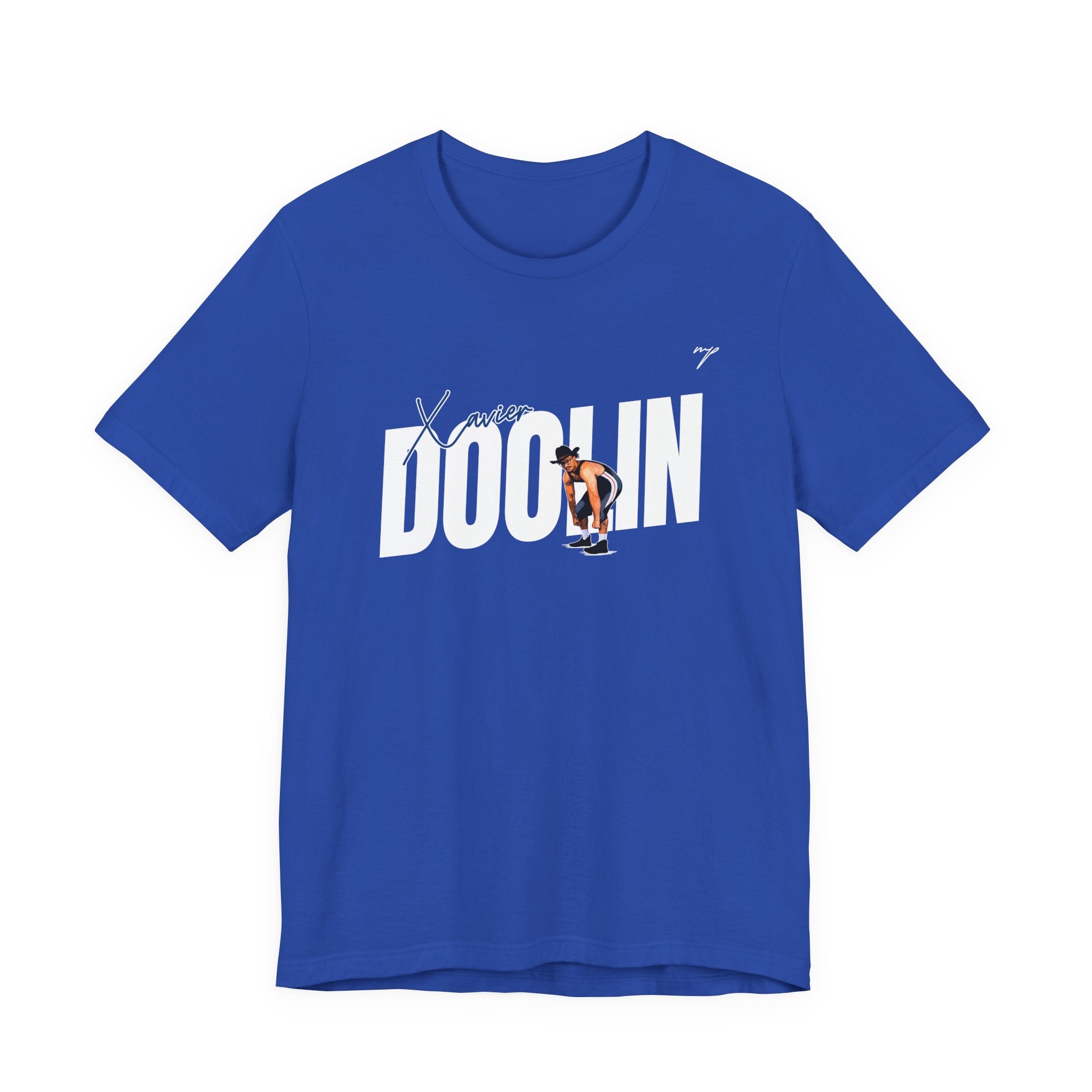Xavier Doolin Graphic Tee