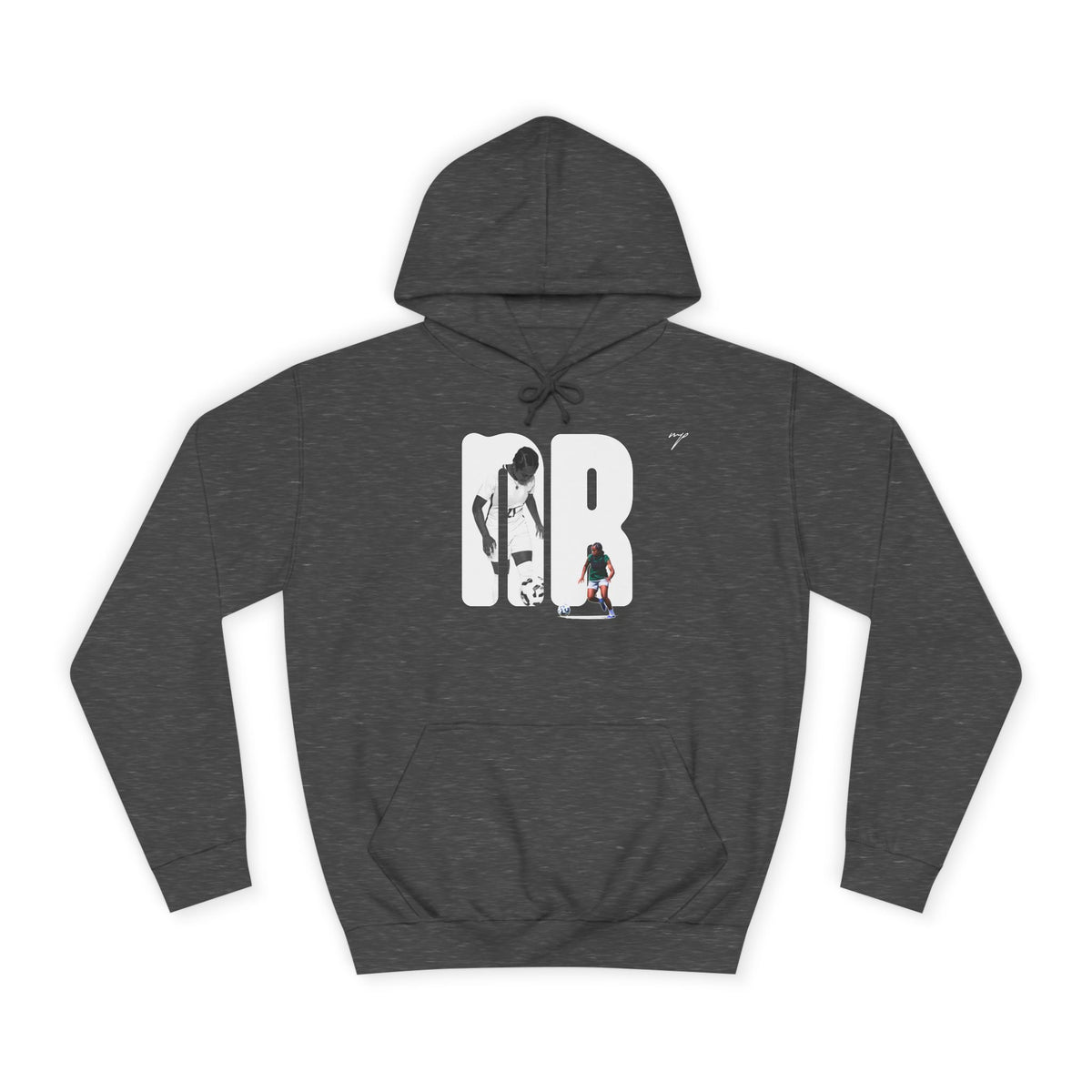 Nevaeh Roark Hoodie