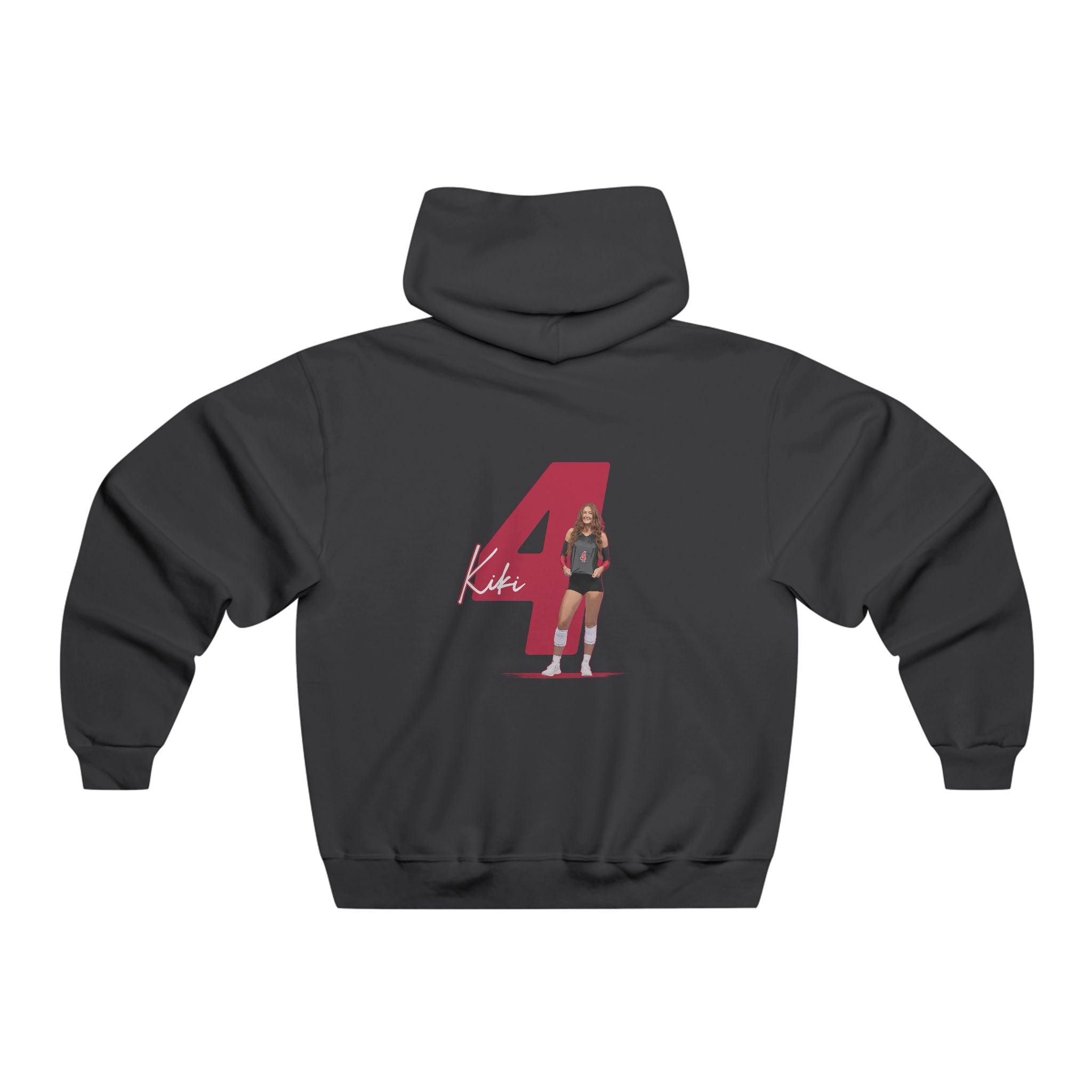 Kiana Shields Vintage Hoodie