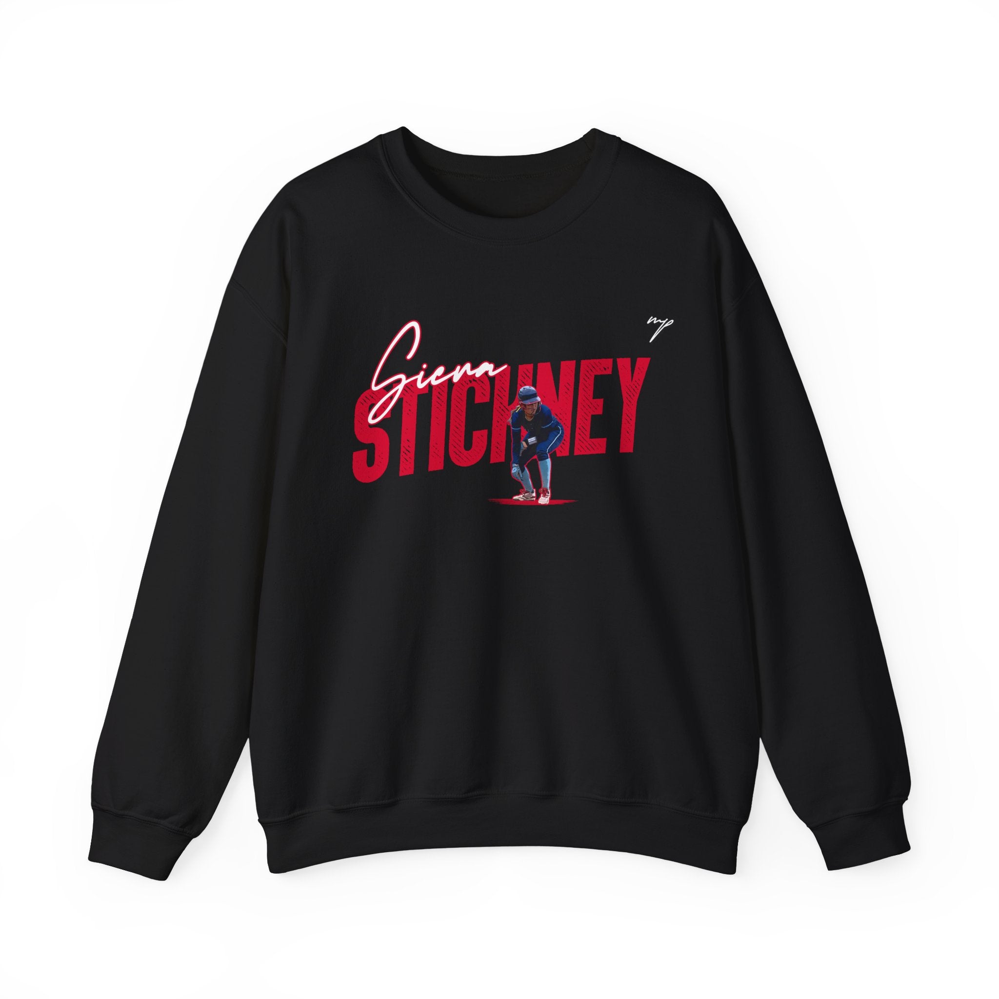 Siena Stickney Crewneck