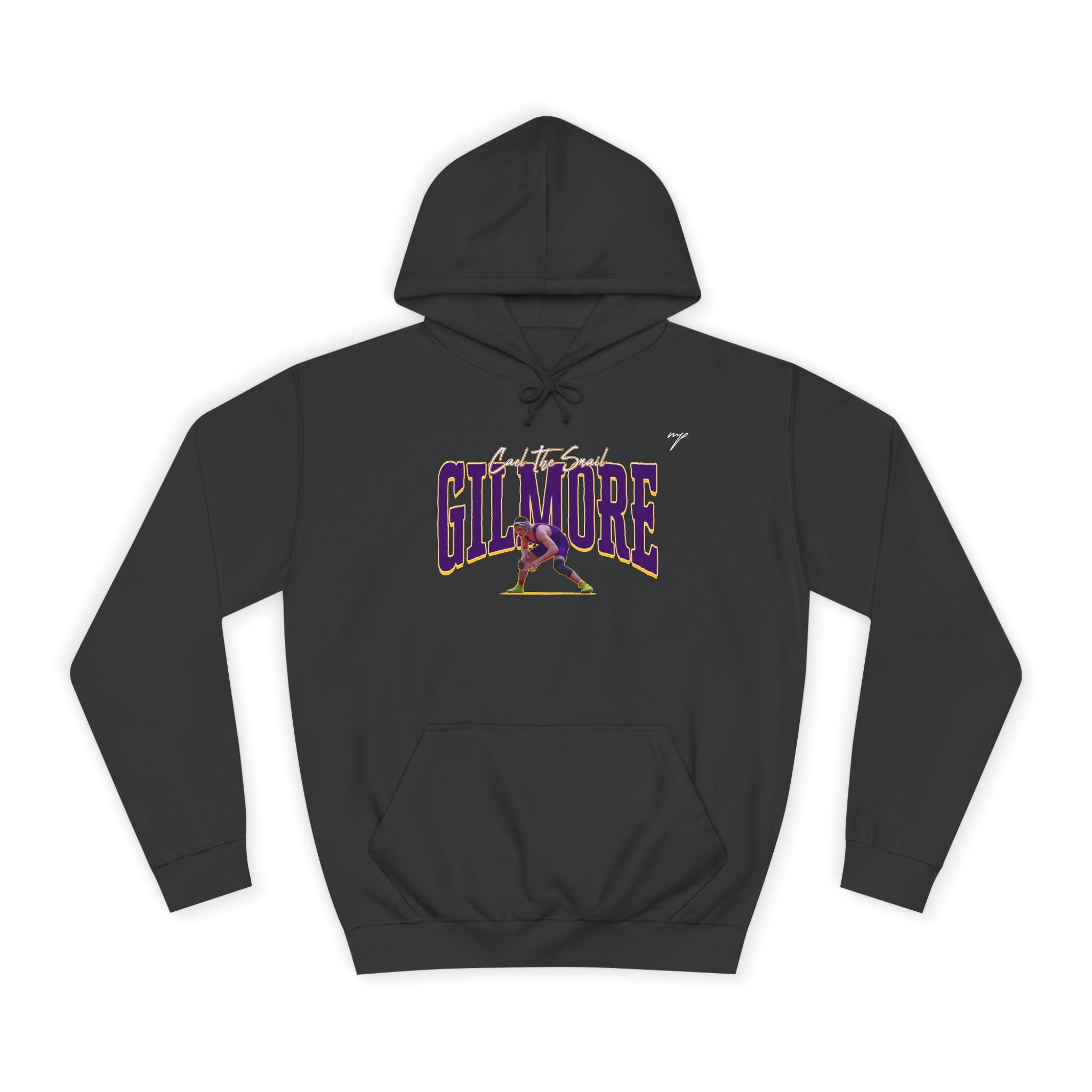 Cael Gilmore Hoodie