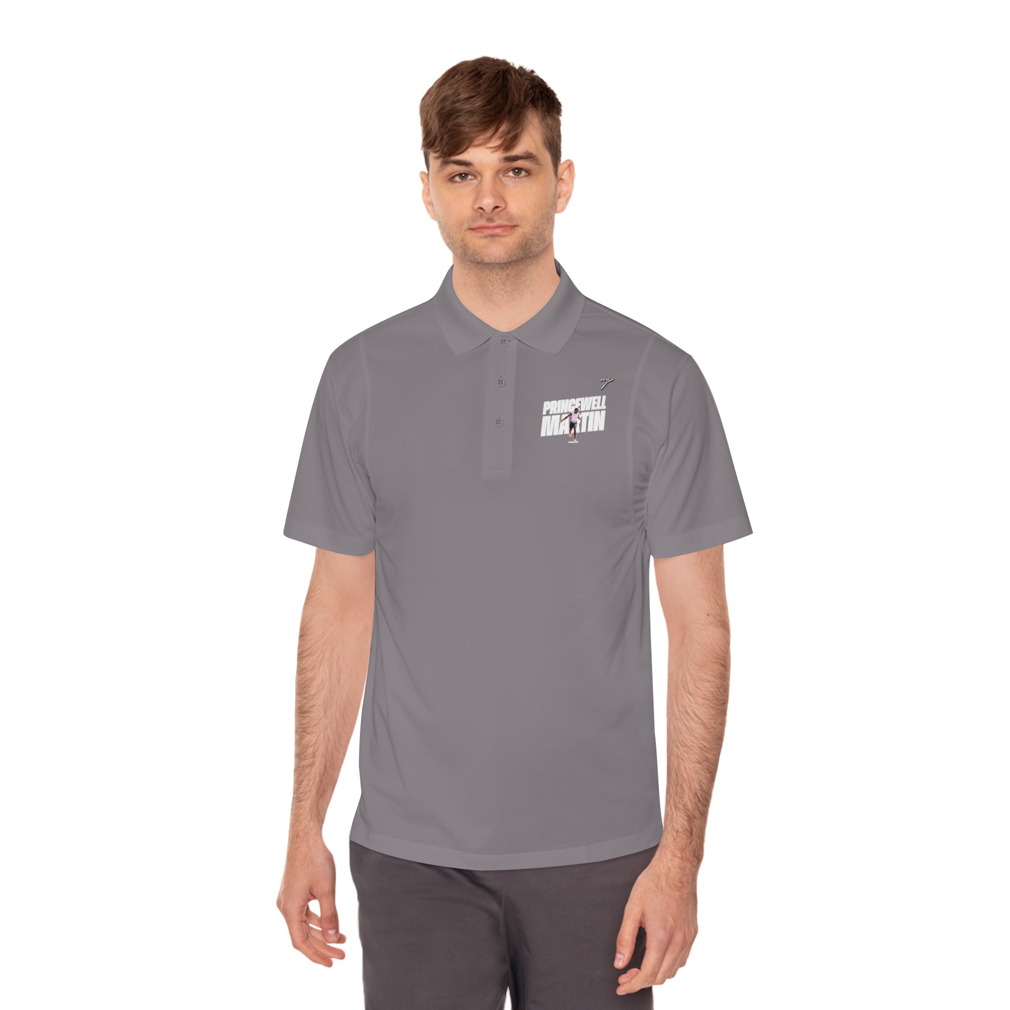 Princewell Martin Polo