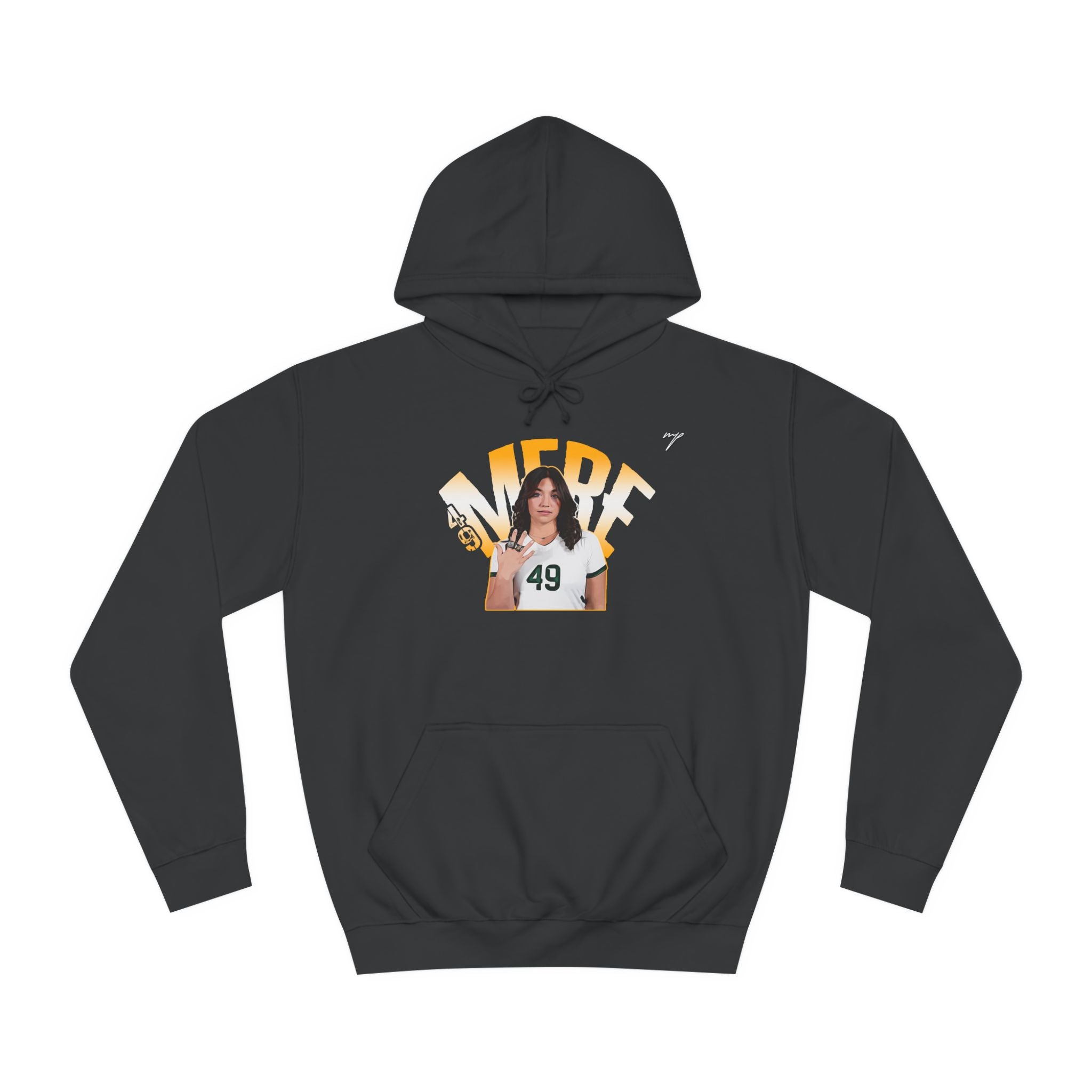 Meredith Wells Hoodie