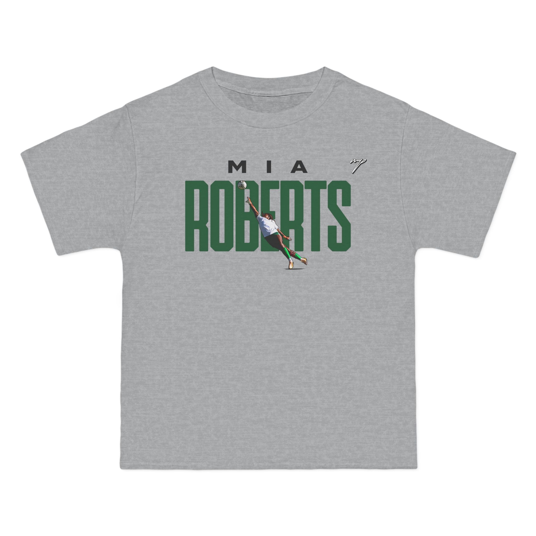 Mia Roberts Vintage Tee