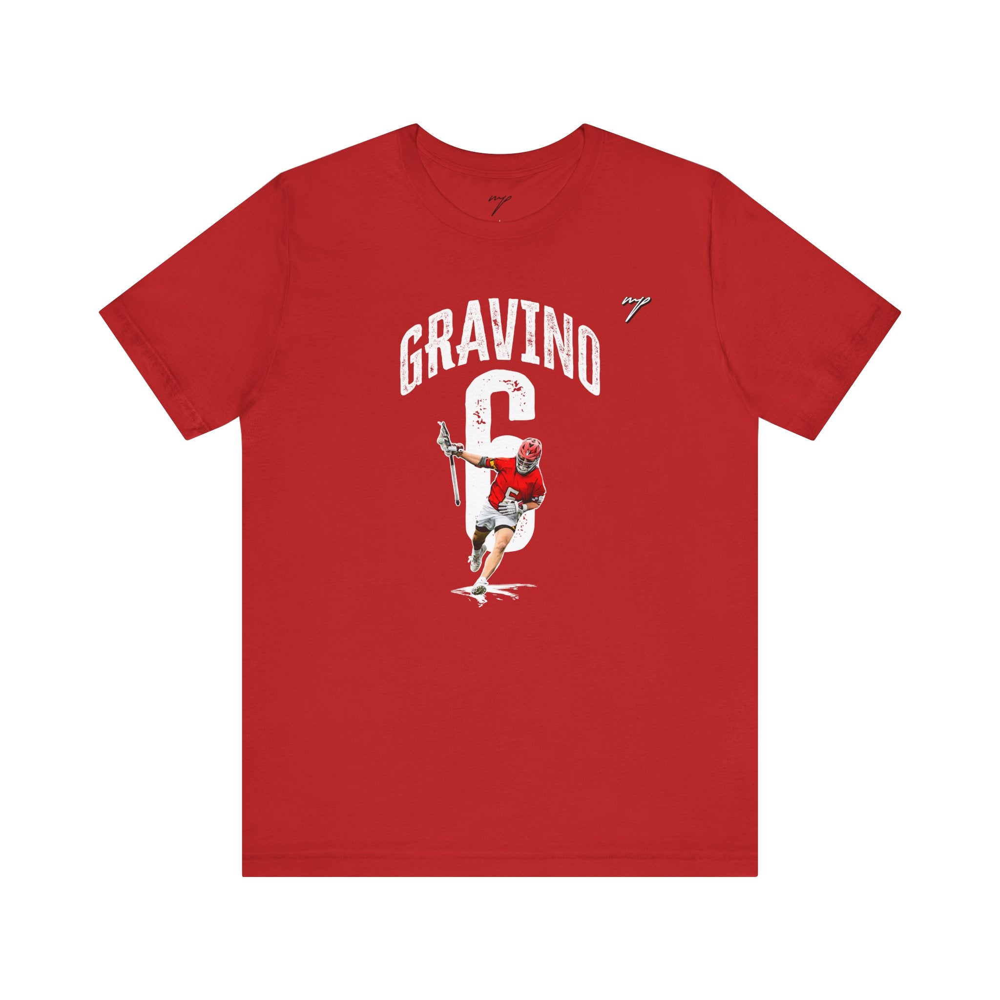 Thomas Gravino Graphic Tee