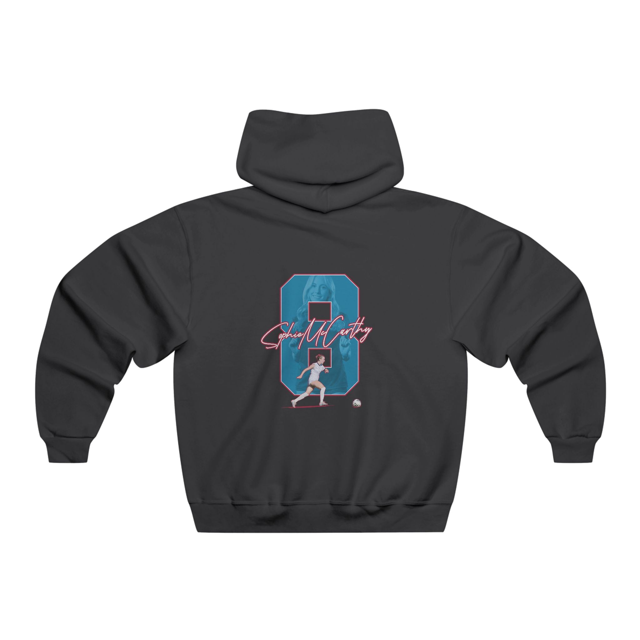 Sophie McCarthy Vintage Hoodie