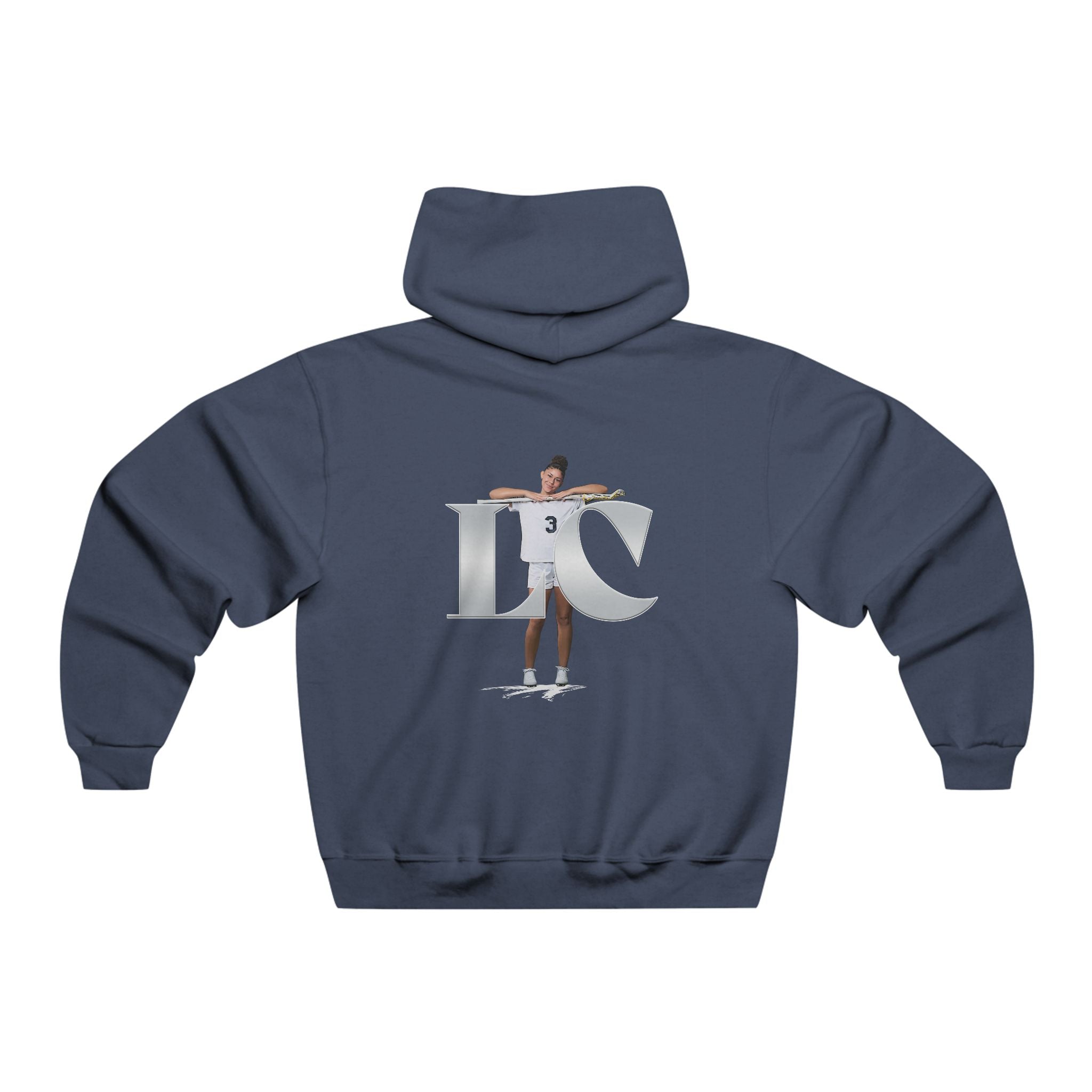 Leah Croom Vintage Hoodie