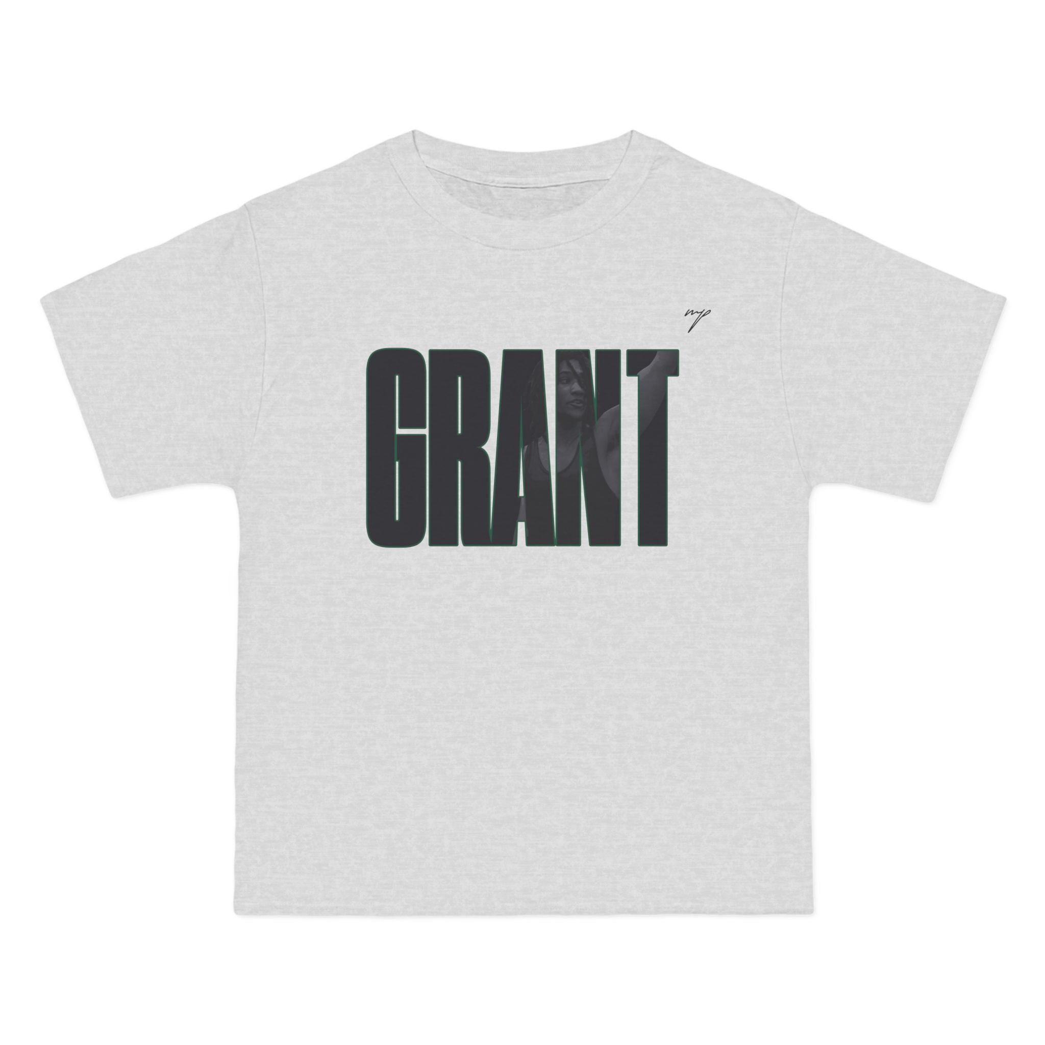 Isaiah Grant Vintage Tee