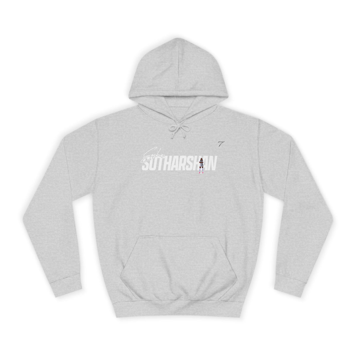 Eesha Sutharshan Hoodie