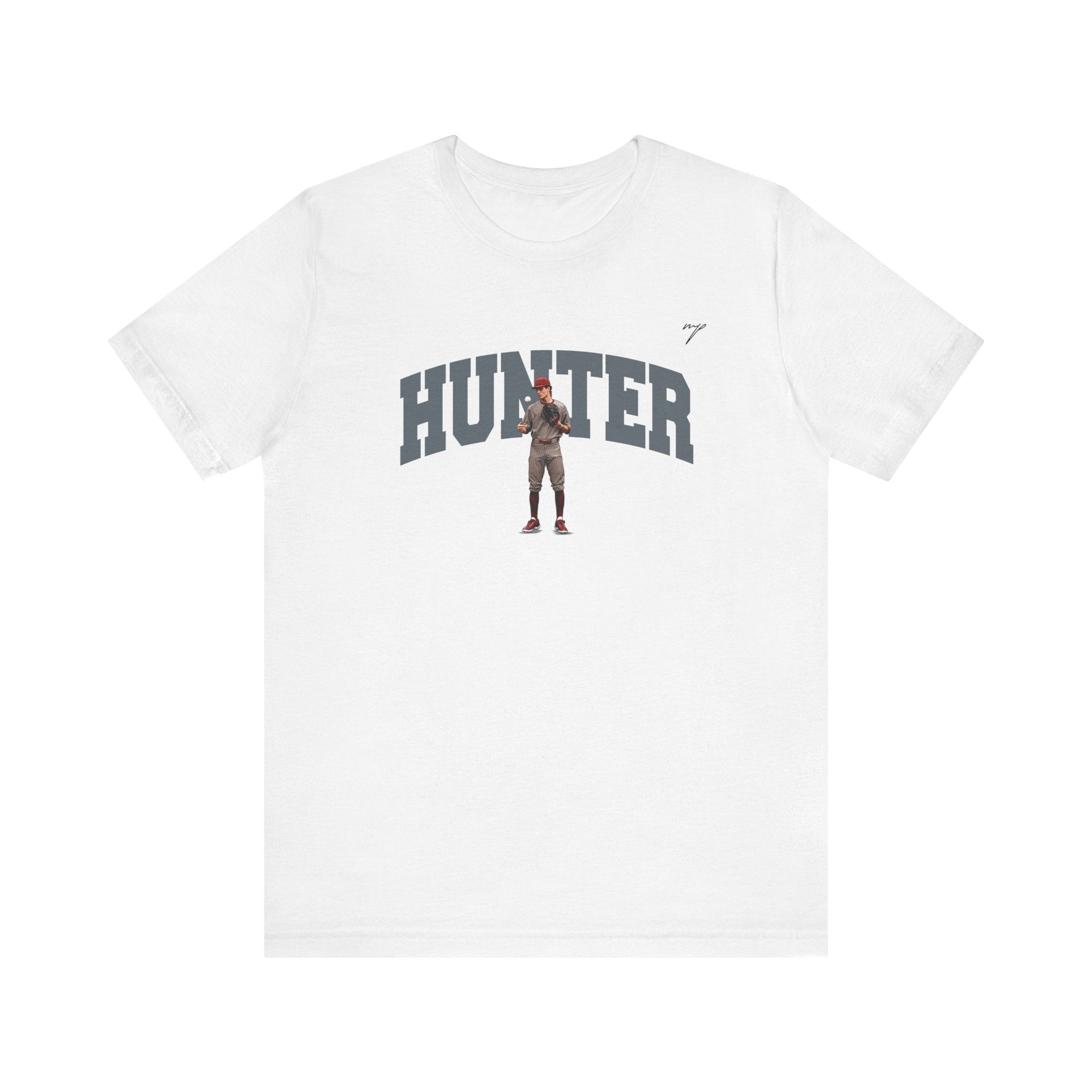 Noah Hunter Graphic Tee
