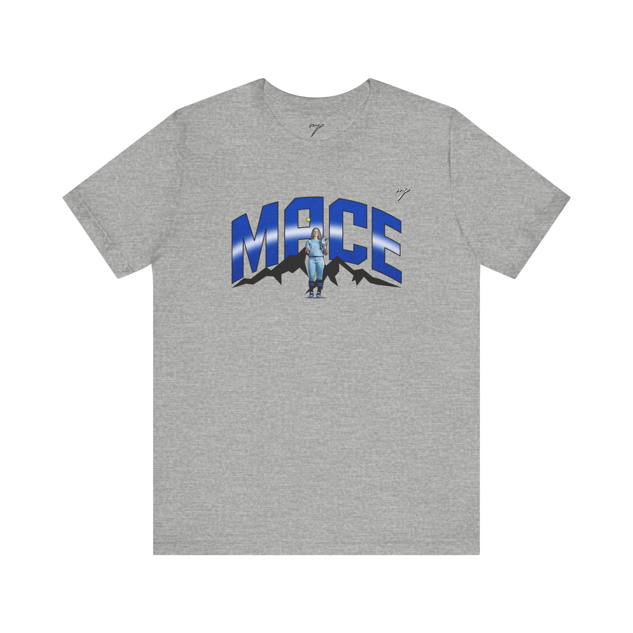 Kyleigh Mace Graphic Tee