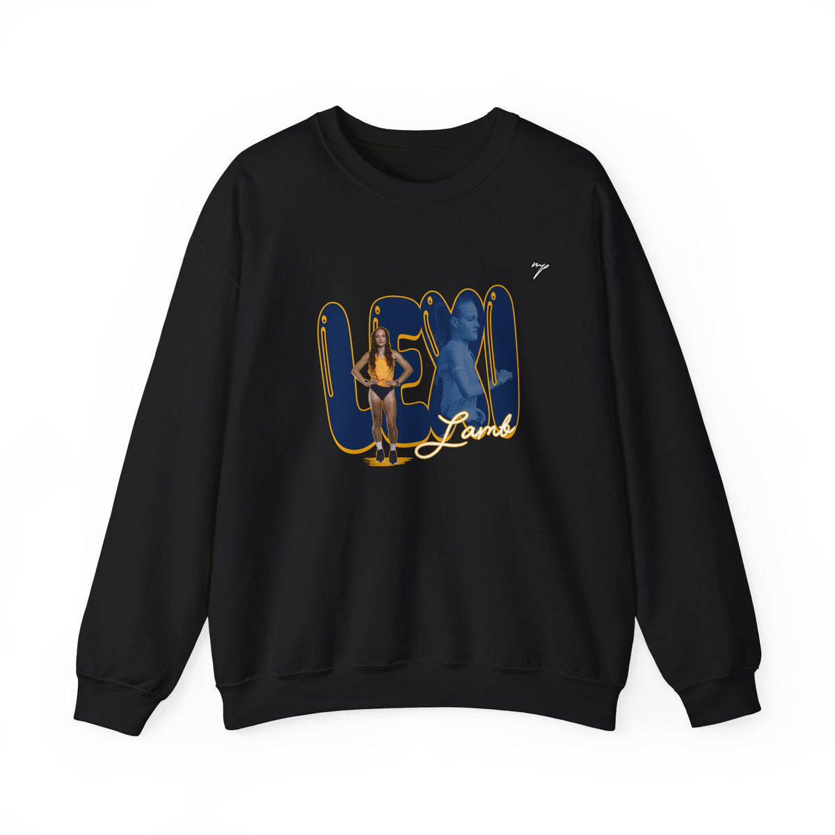 Lexi Lamb Crewneck