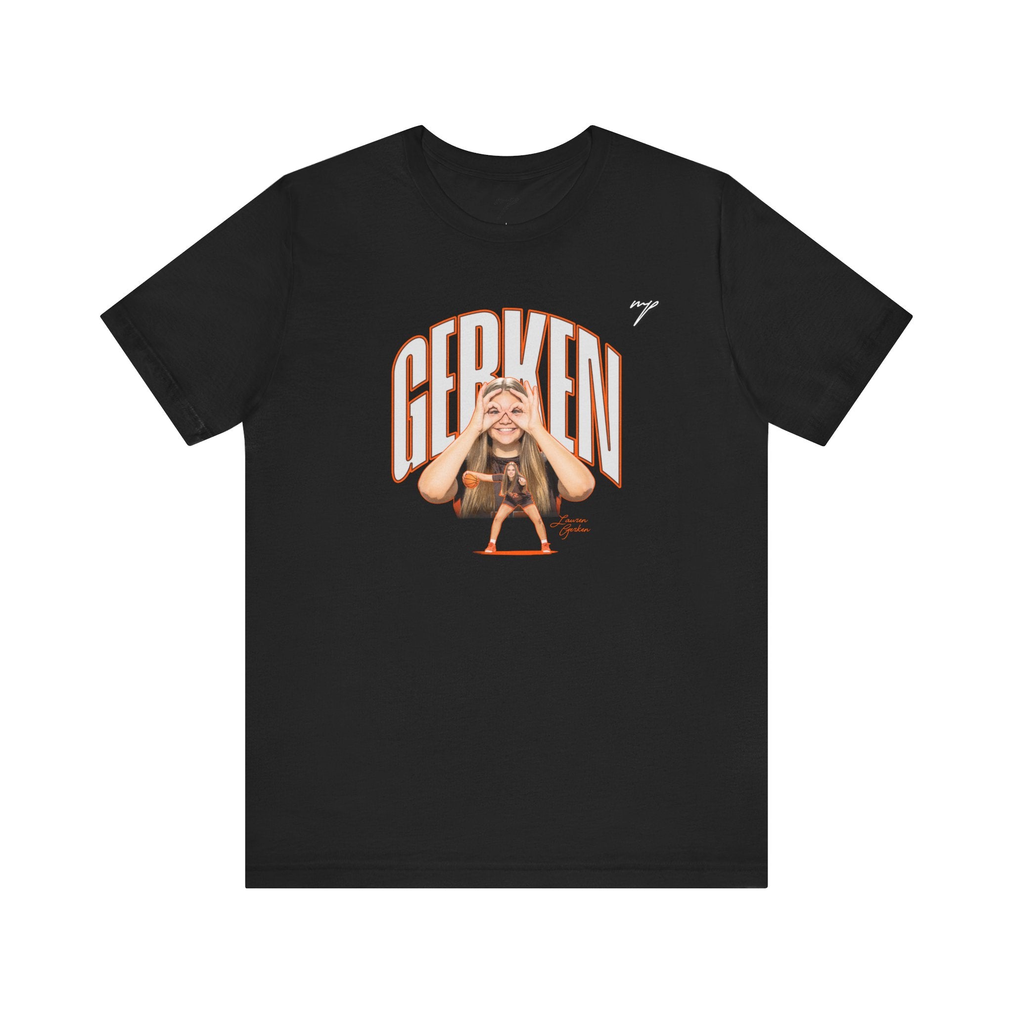 Lauren Gerken Graphic Tee