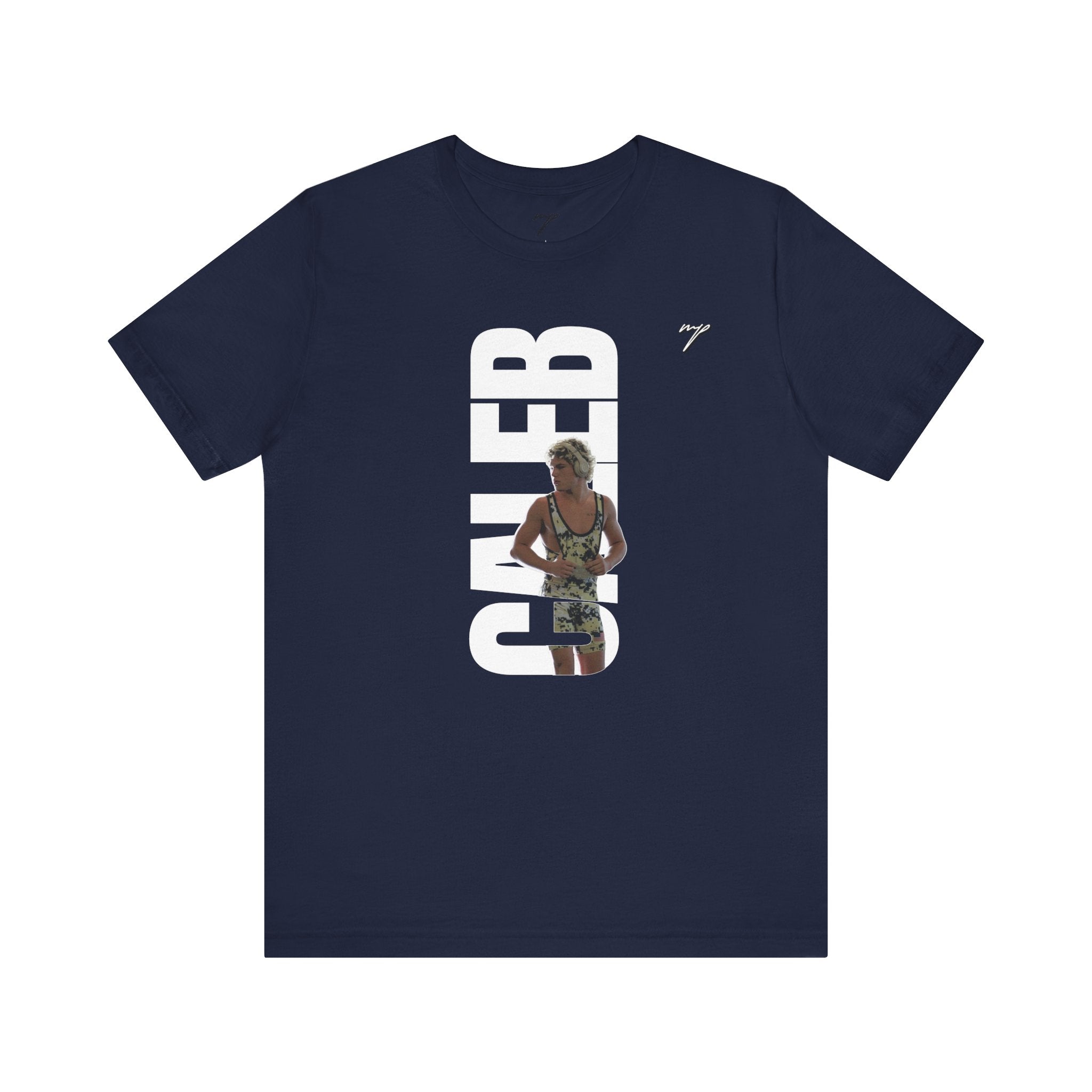 Caleb Gauthier Graphic Tee