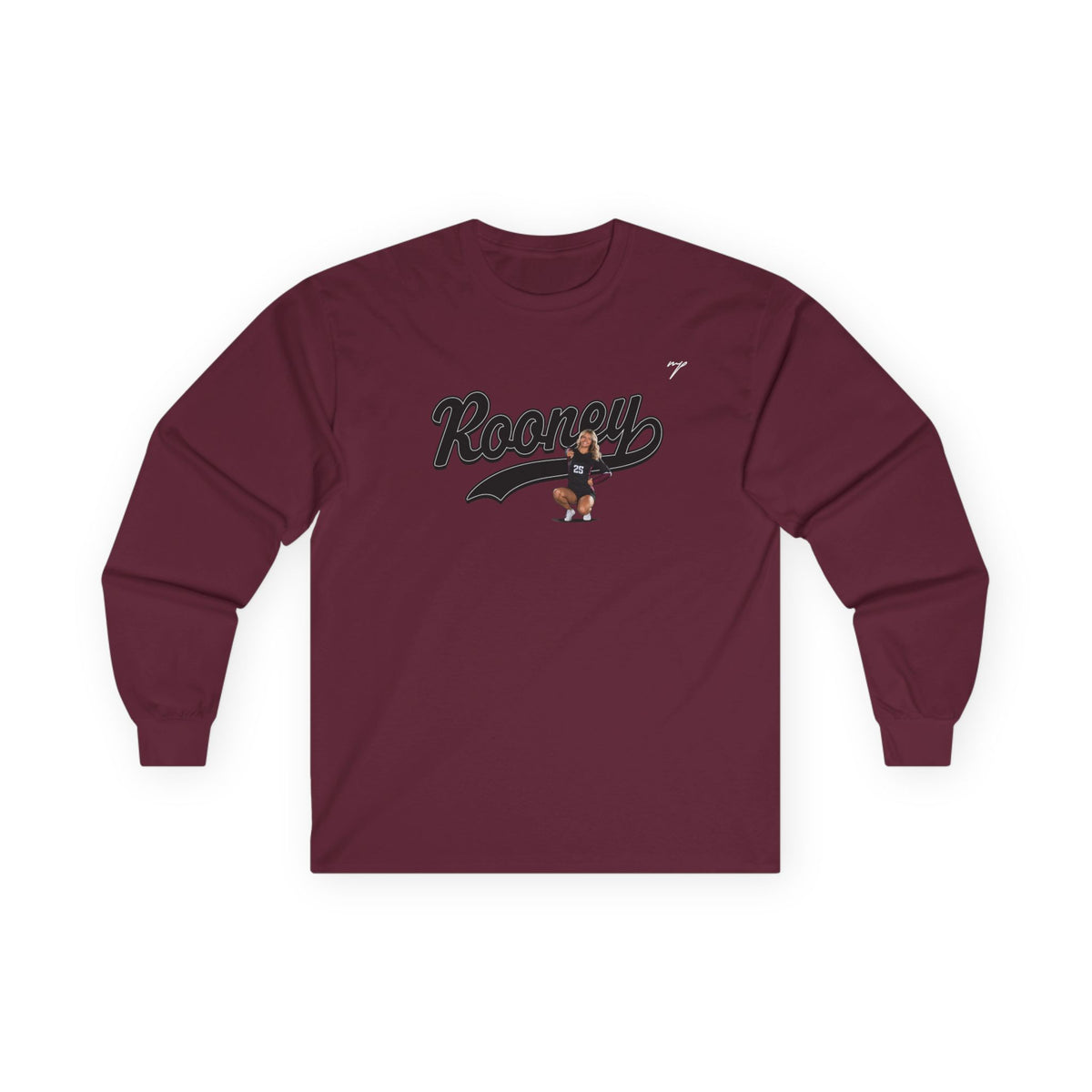 Kailey Rooney Long Sleeve
