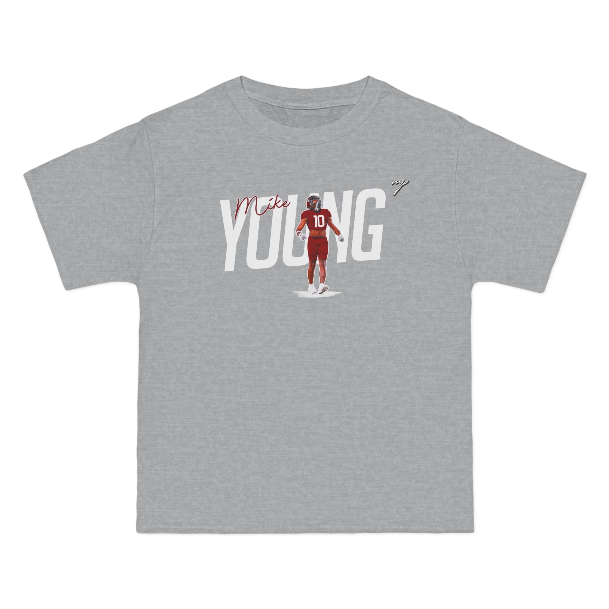 Mikey Young Vintage Tee