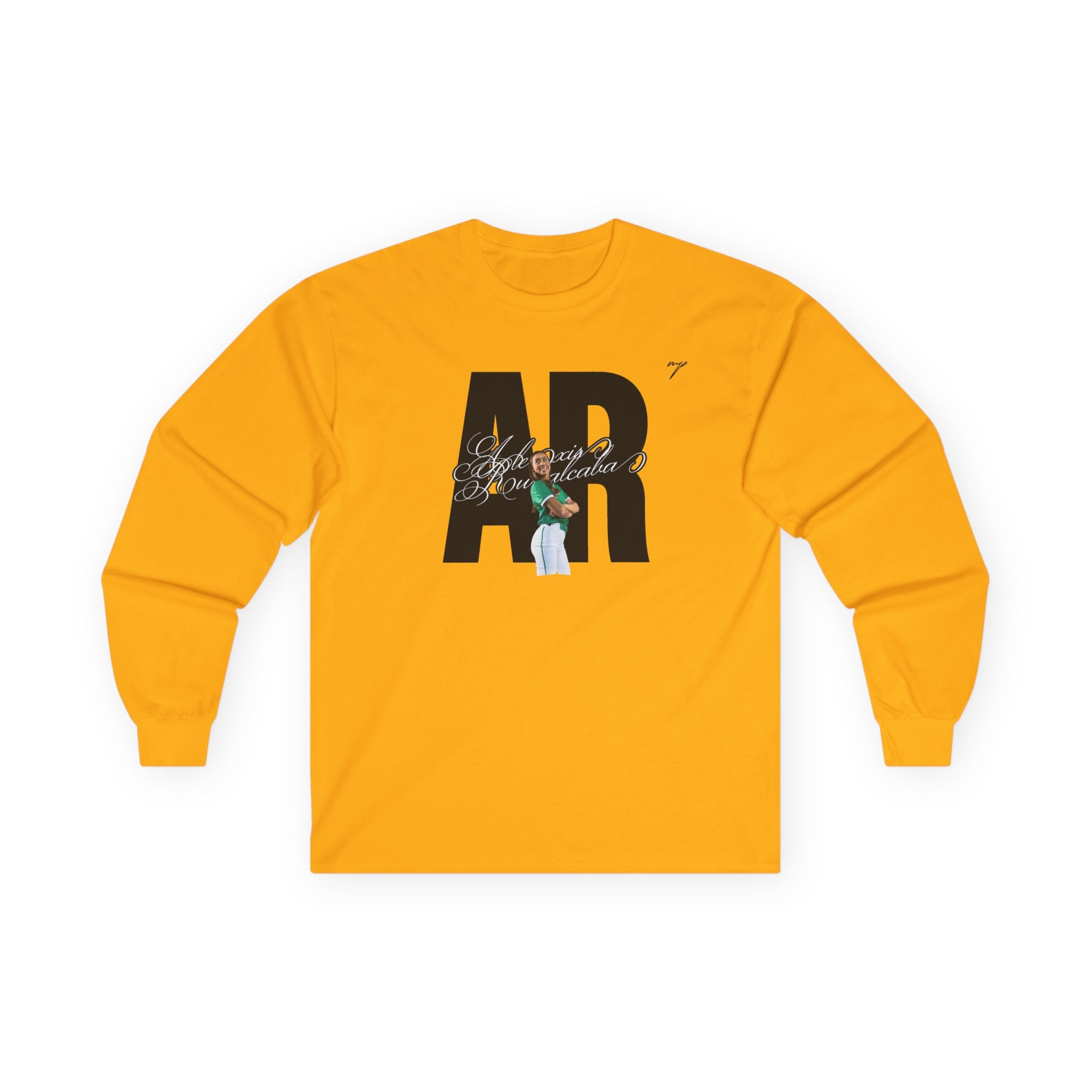 Alexis Ruvalcaba Long Sleeve