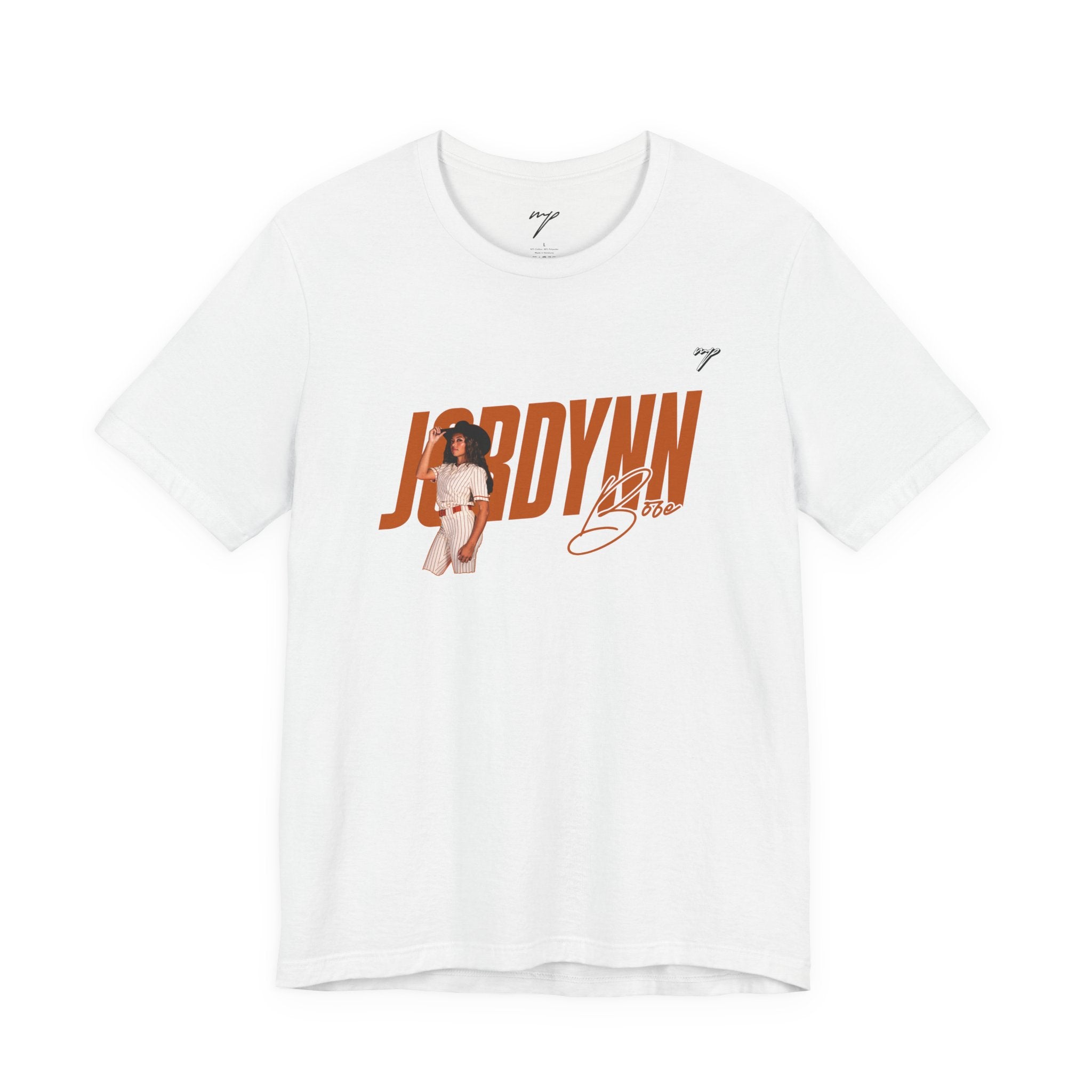 Jordynn Booe Graphic Tee