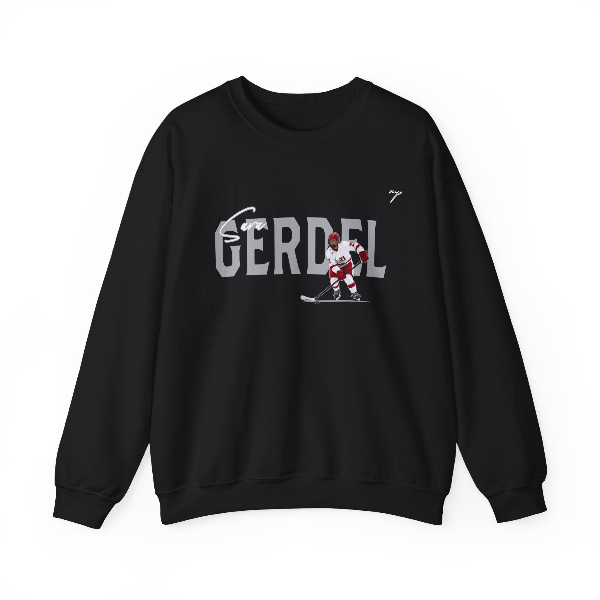 Sara Gerdel Crewneck